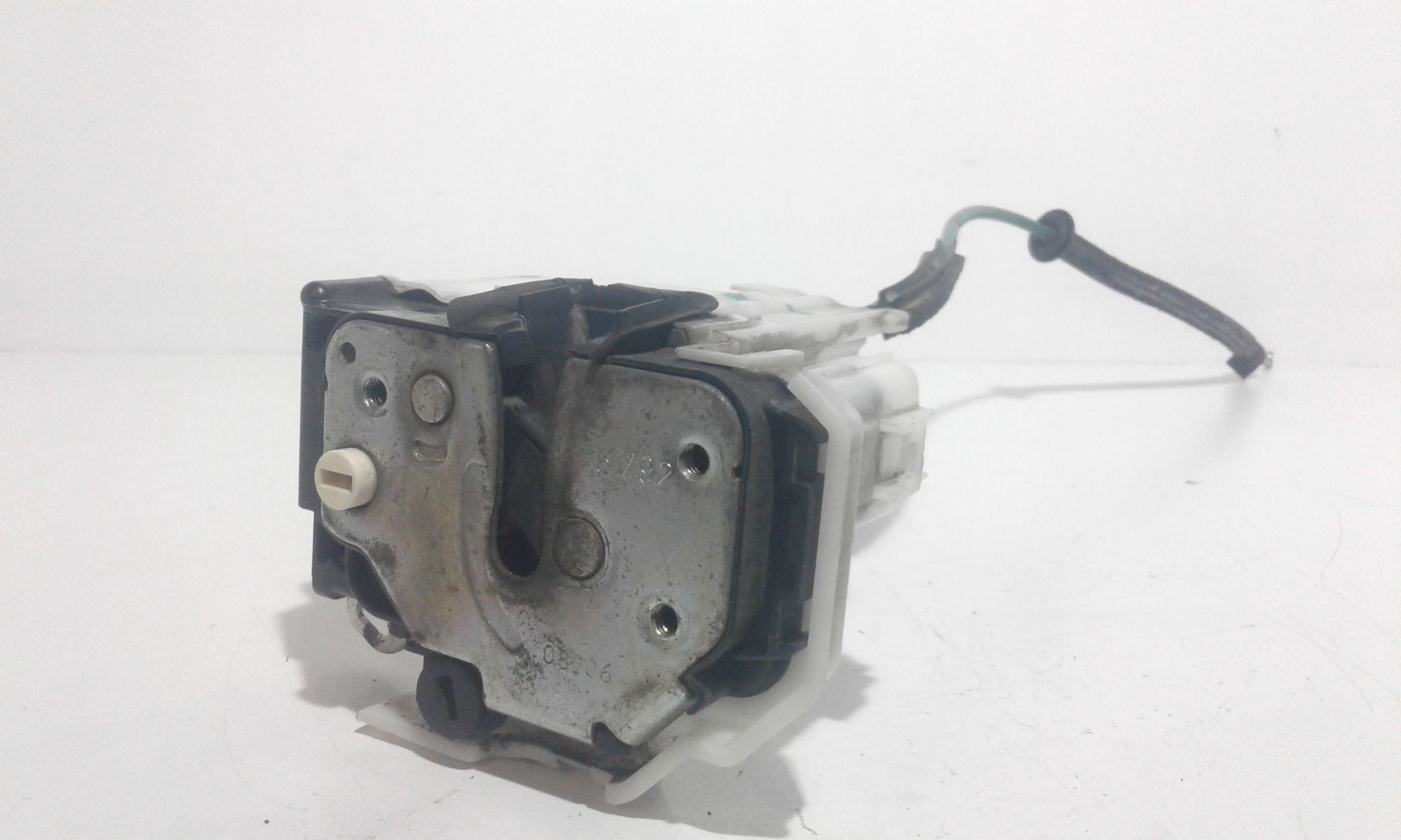 Serratura Posteriore destra ALFA ROMEO 159 Berlina 1 Serie