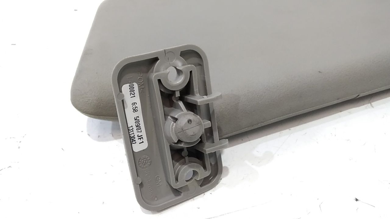 Parasole aletta anteriore Lato Guida OPEL Astra H GTC