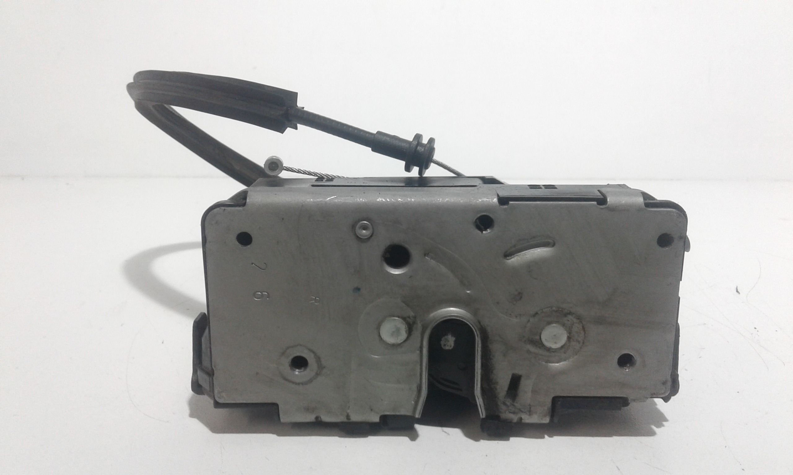 Serratura Posteriore destra FIAT Grande Punto 1 Serie