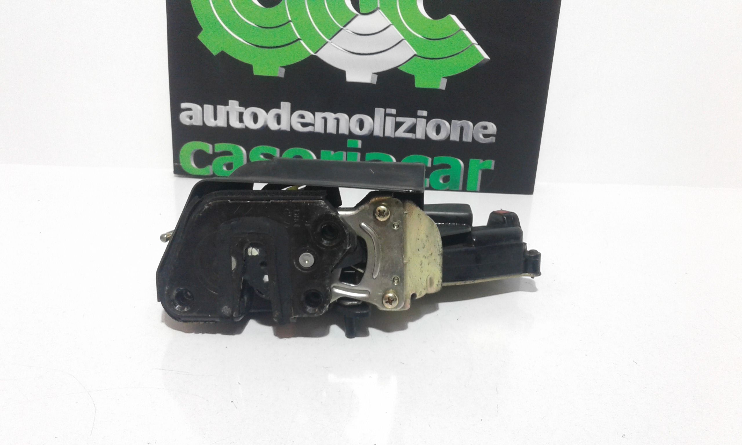 Serratura Posteriore destra HYUNDAI Matrix 2 Serie