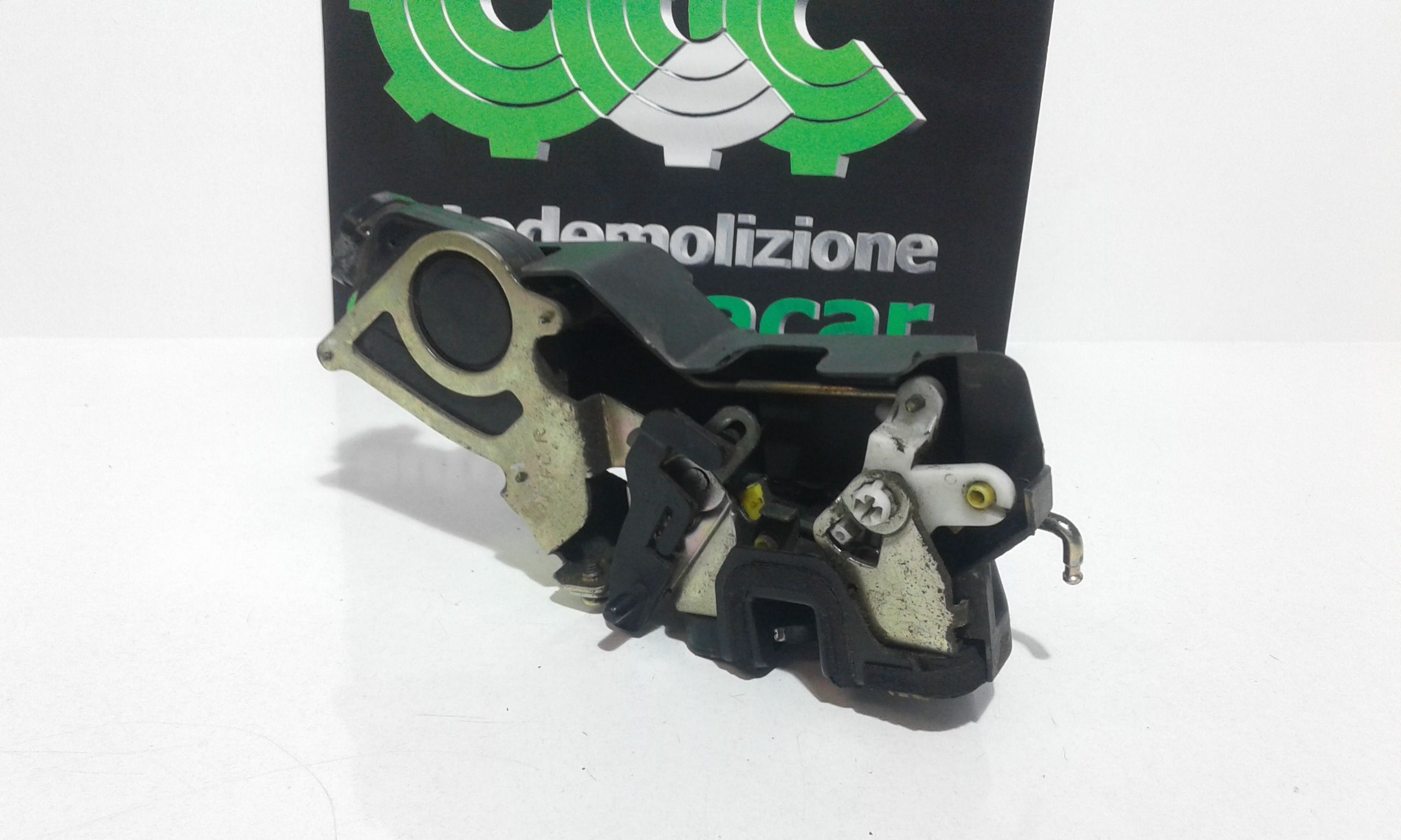 Serratura Posteriore destra HYUNDAI Matrix 2 Serie