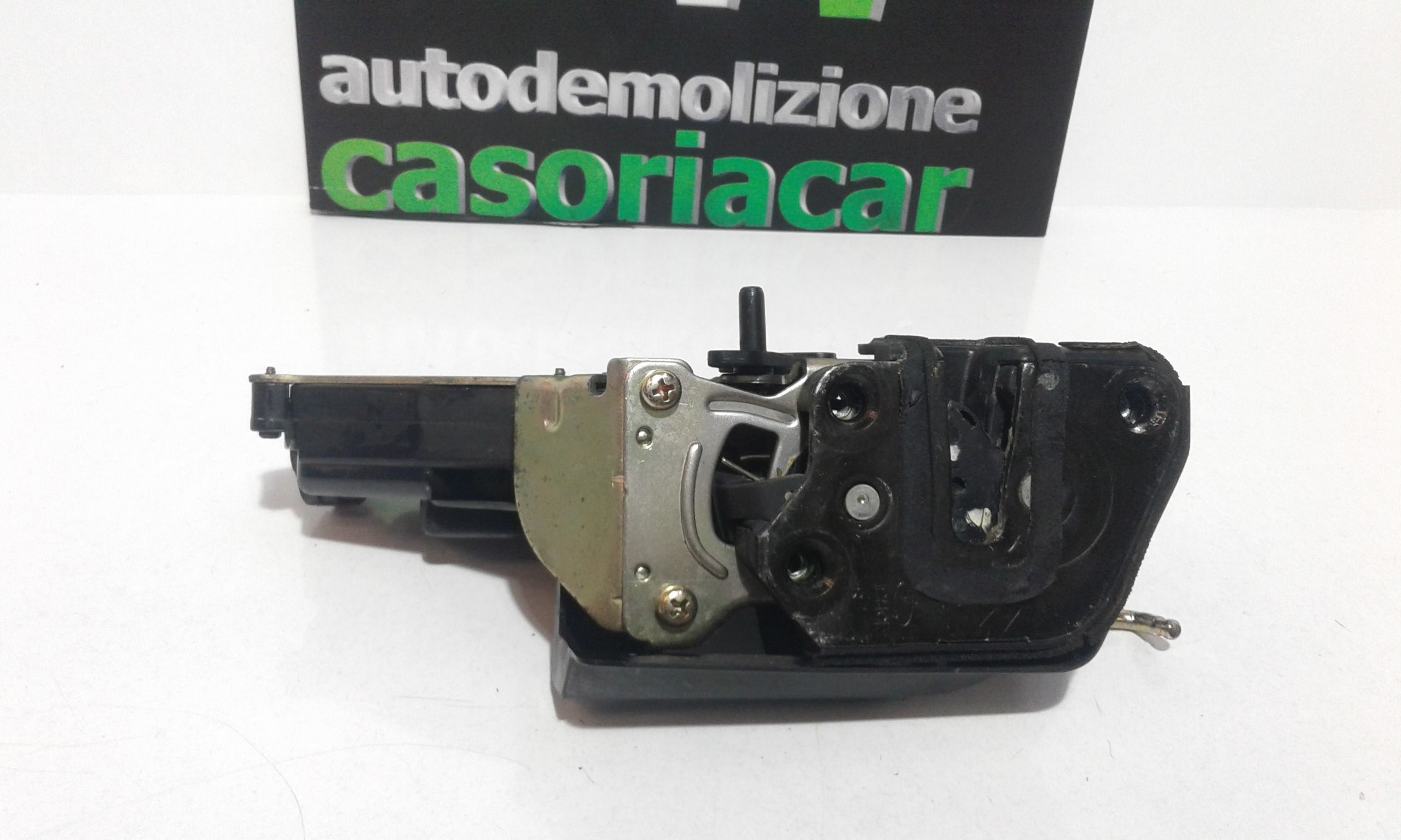 Serratura Posteriore destra HYUNDAI Matrix 2 Serie