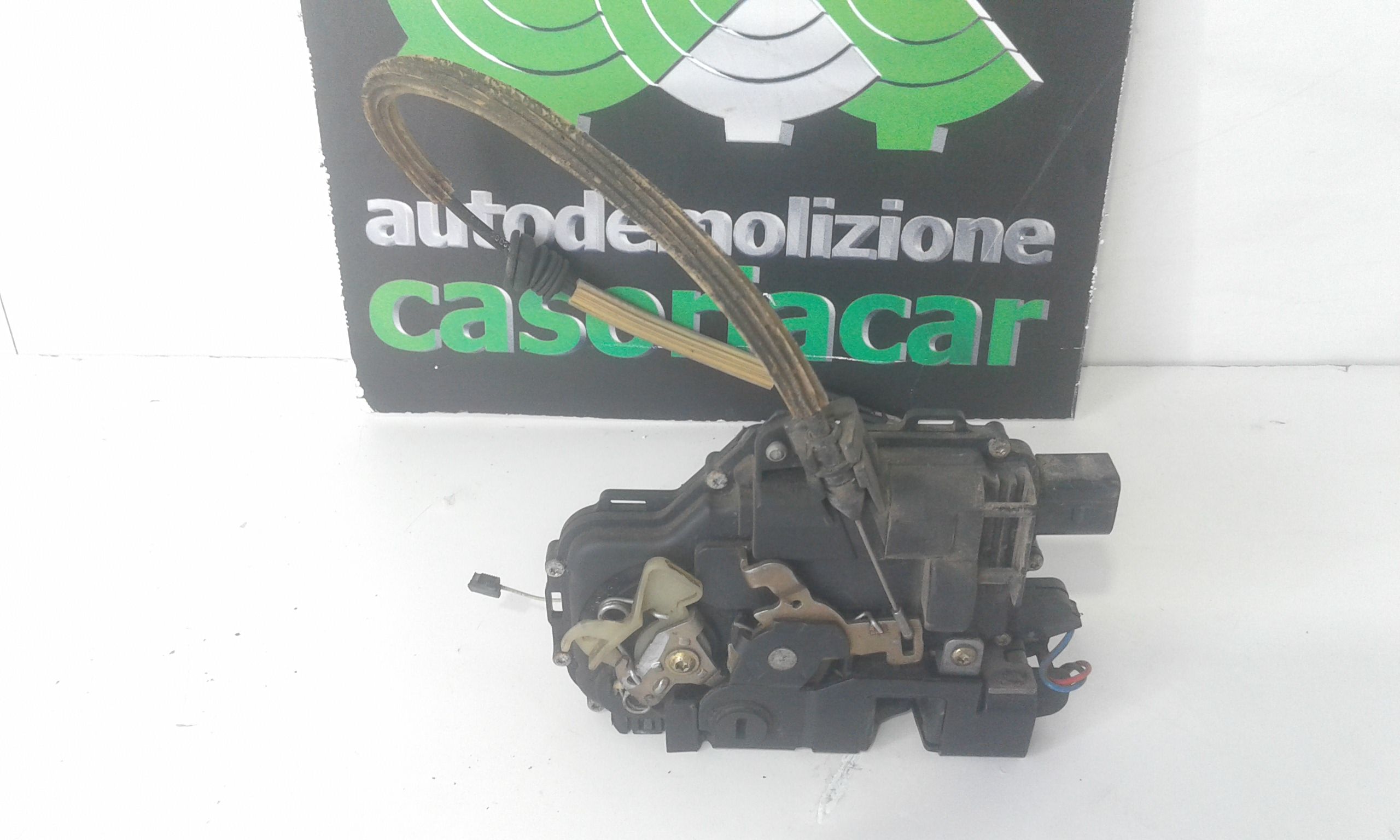 Serratura Posteriore destra SEAT Leon 1 Serie