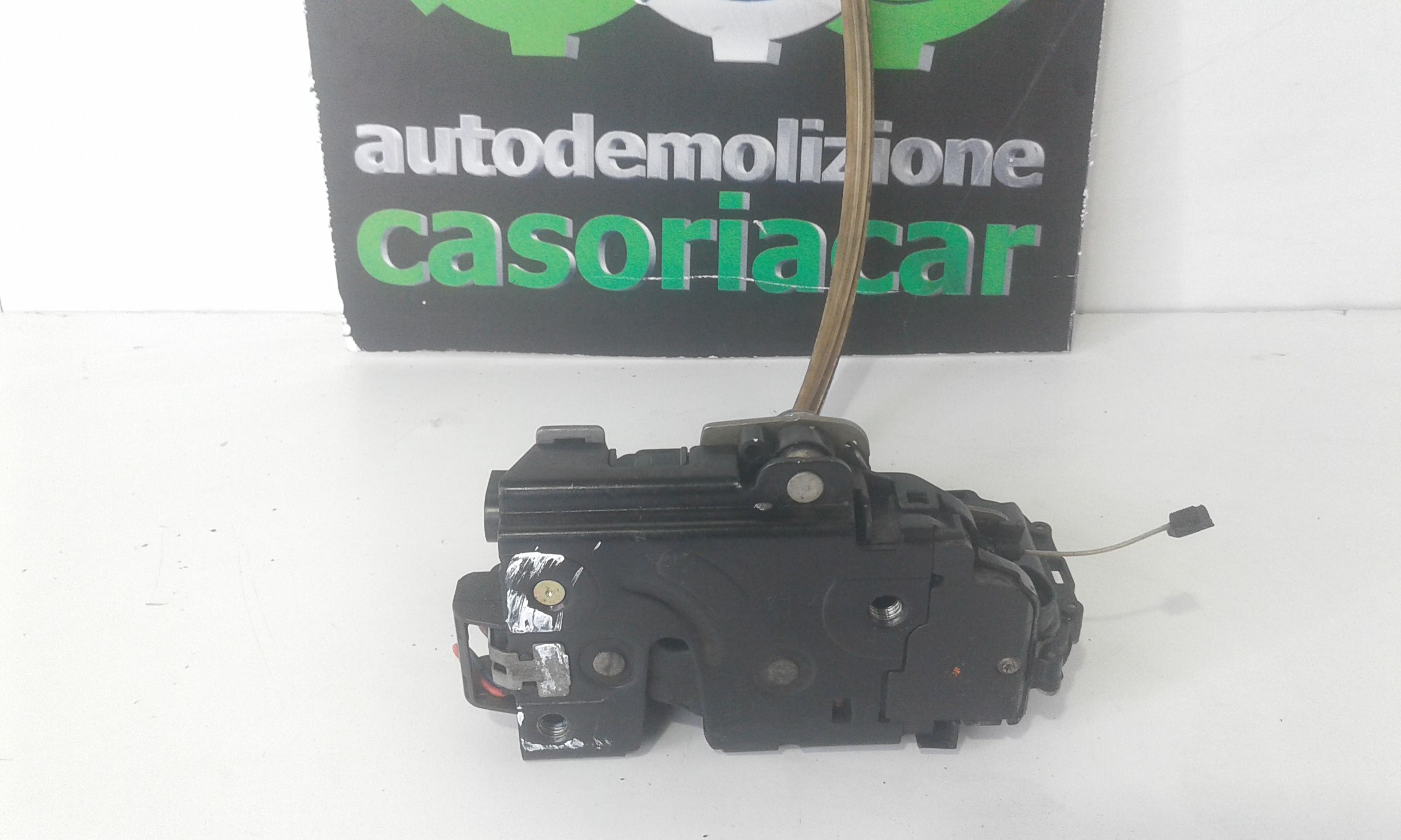 Serratura Posteriore destra SEAT Leon 1 Serie