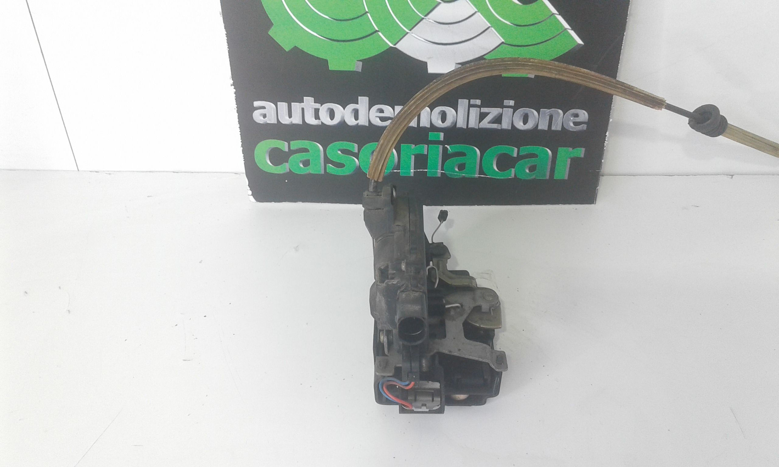 Serratura Posteriore destra SEAT Leon 1 Serie