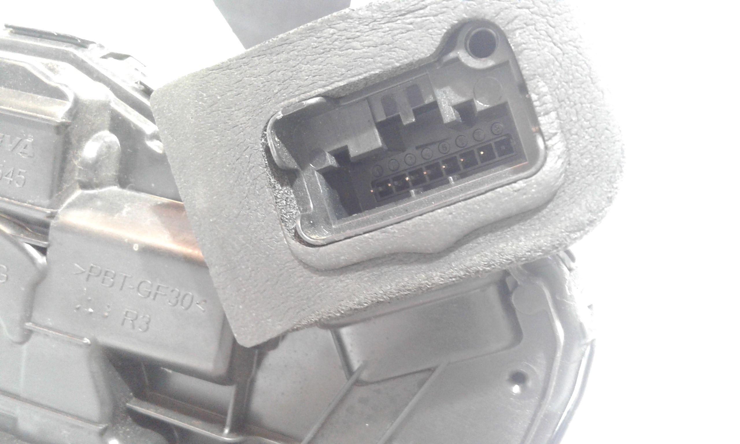 Serratura Posteriore destra VOLKSWAGEN Tiguan R Line