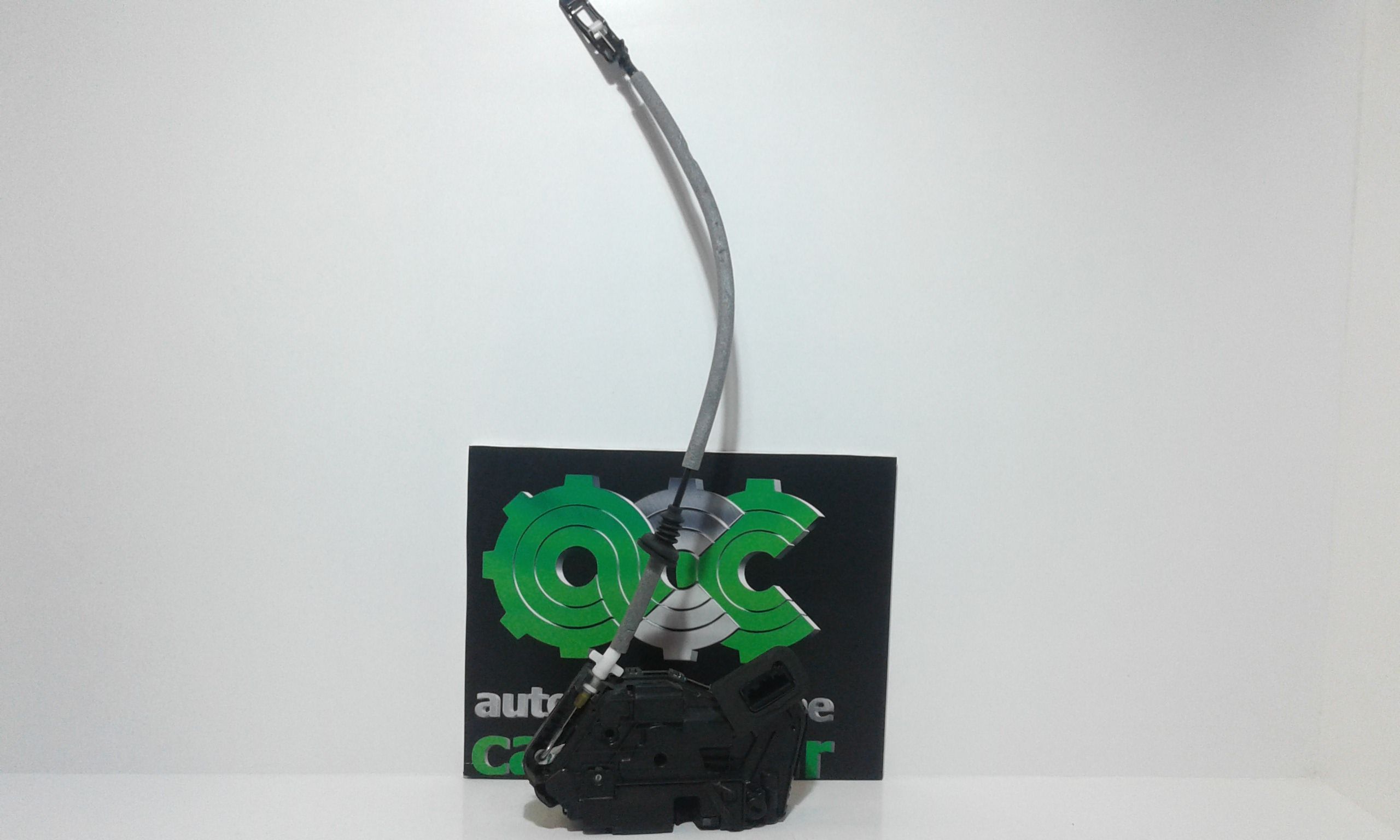 Serratura Posteriore destra VOLKSWAGEN Tiguan R Line