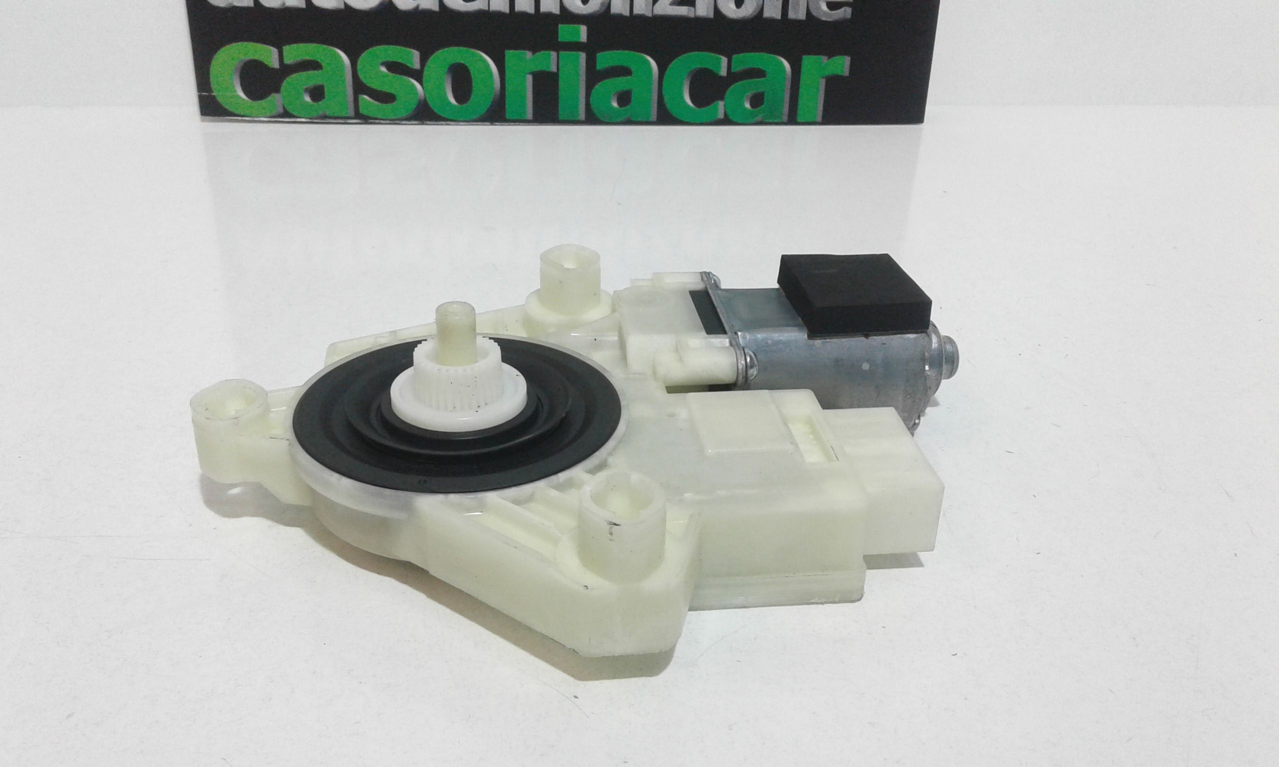 Motorino Alzavetro posteriore destra VOLKSWAGEN Passat Berlina 5 Serie