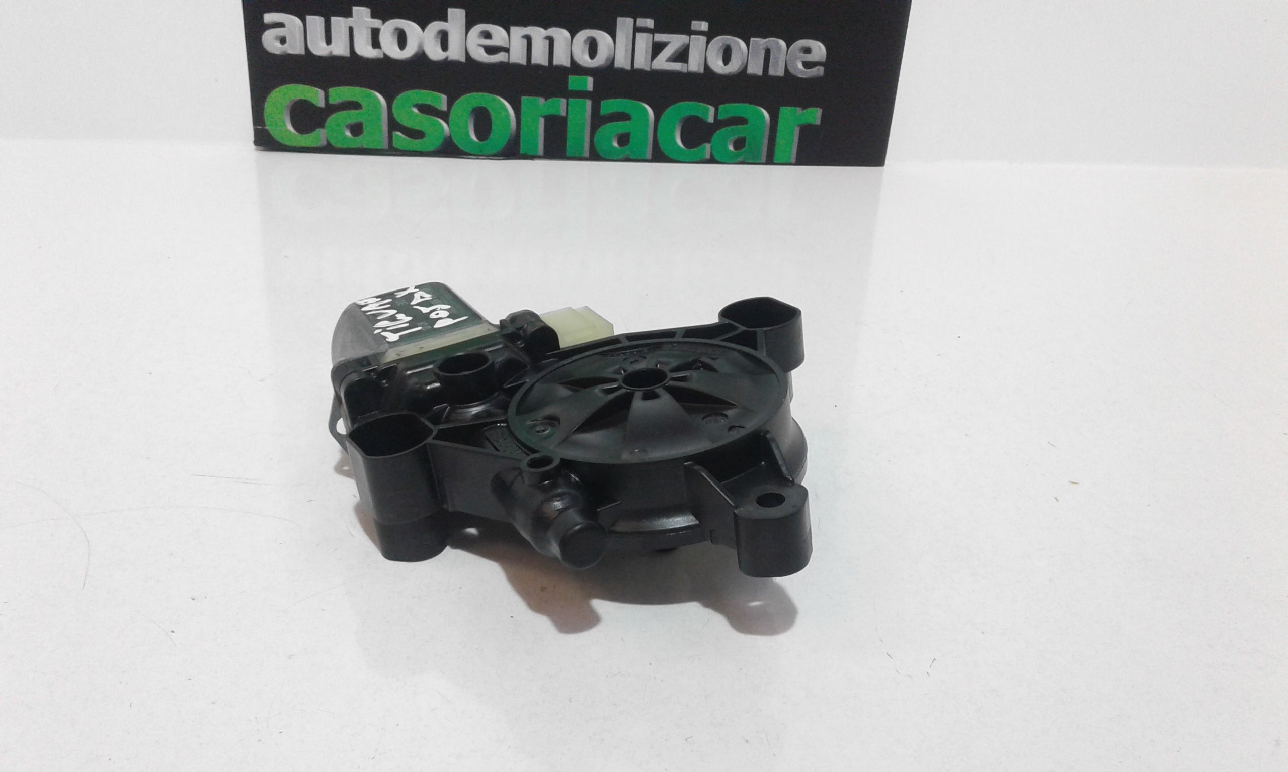 Motorino Alzavetro posteriore destra VOLKSWAGEN Tiguan R Line