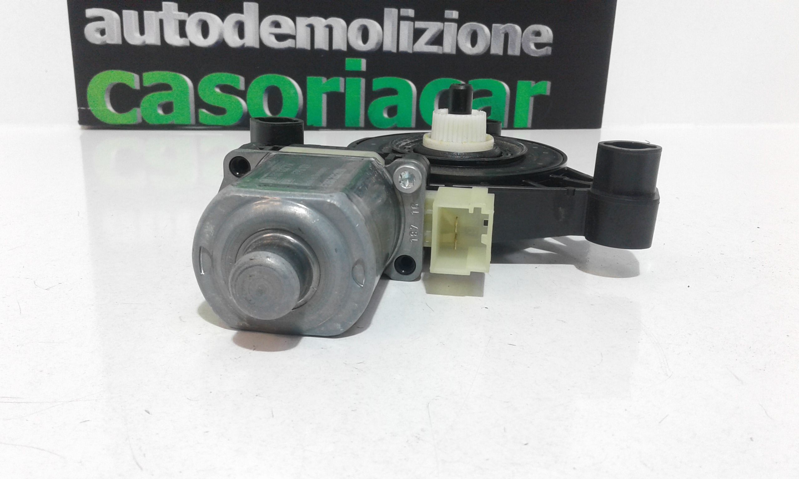 Motorino Alzavetro posteriore destra VOLKSWAGEN Tiguan R Line