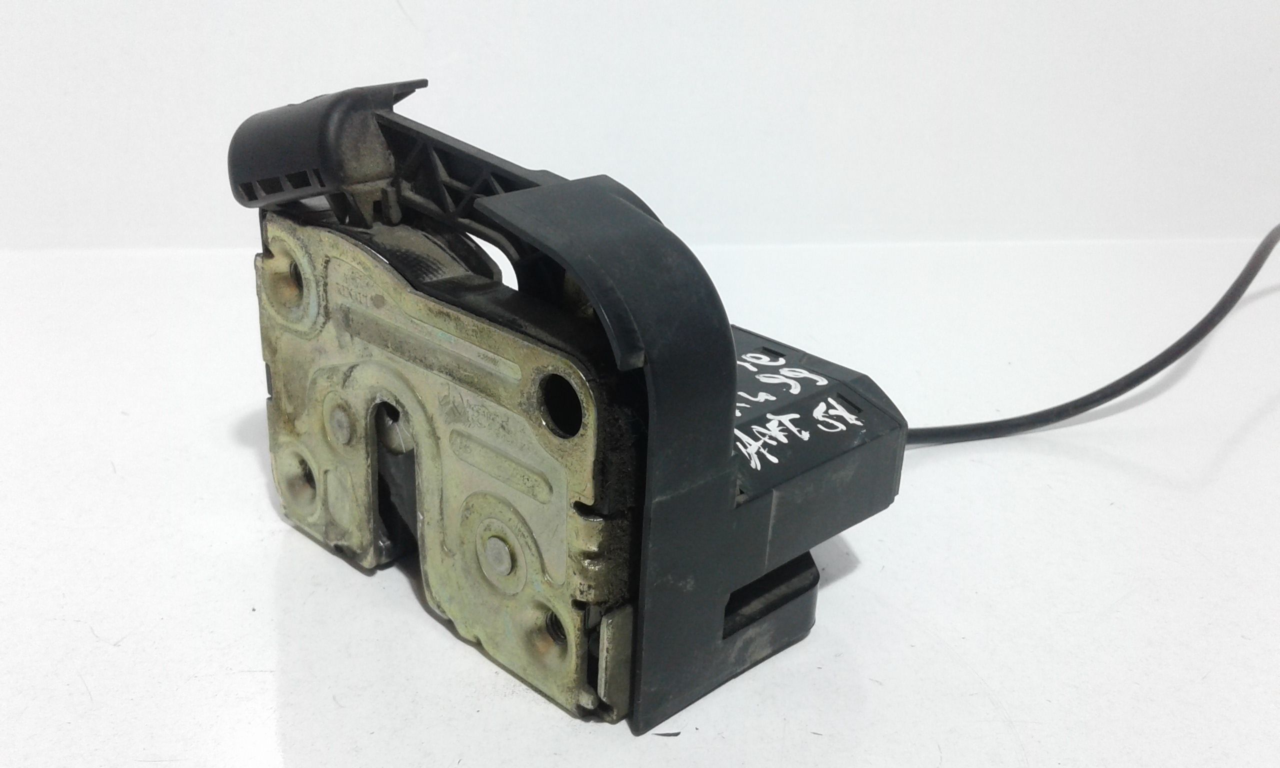 Serratura Anteriore Sinistra RENAULT Scenic RX4