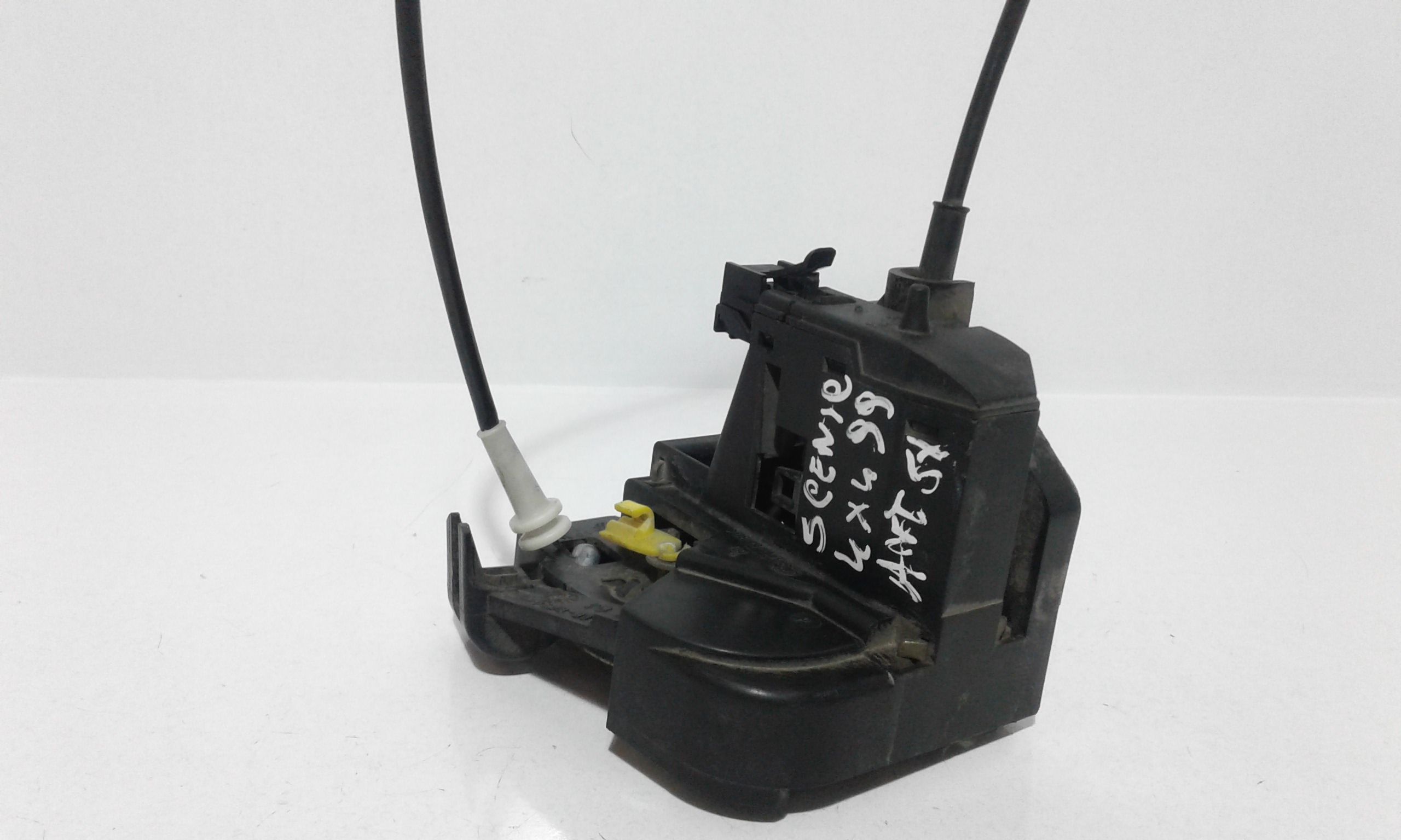 Serratura Anteriore Sinistra RENAULT Scenic RX4