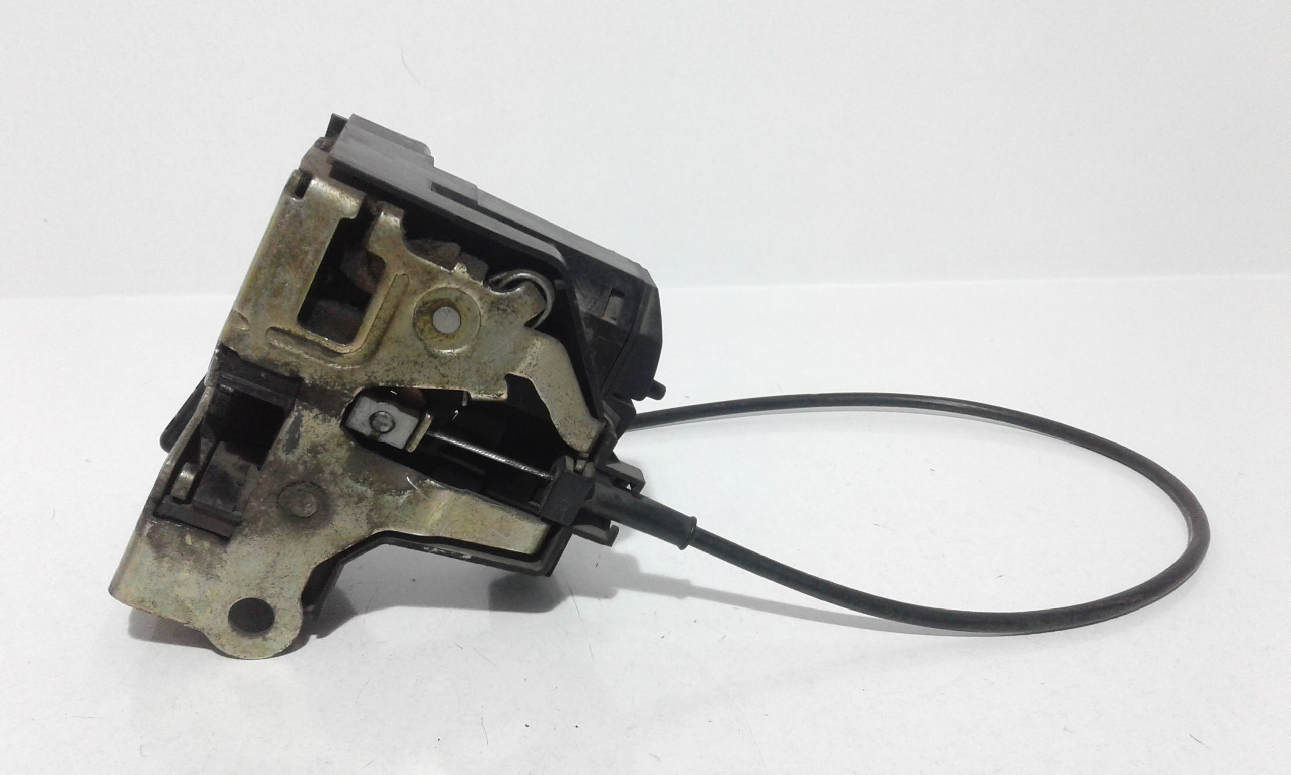 Serratura Anteriore Sinistra RENAULT Scenic RX4