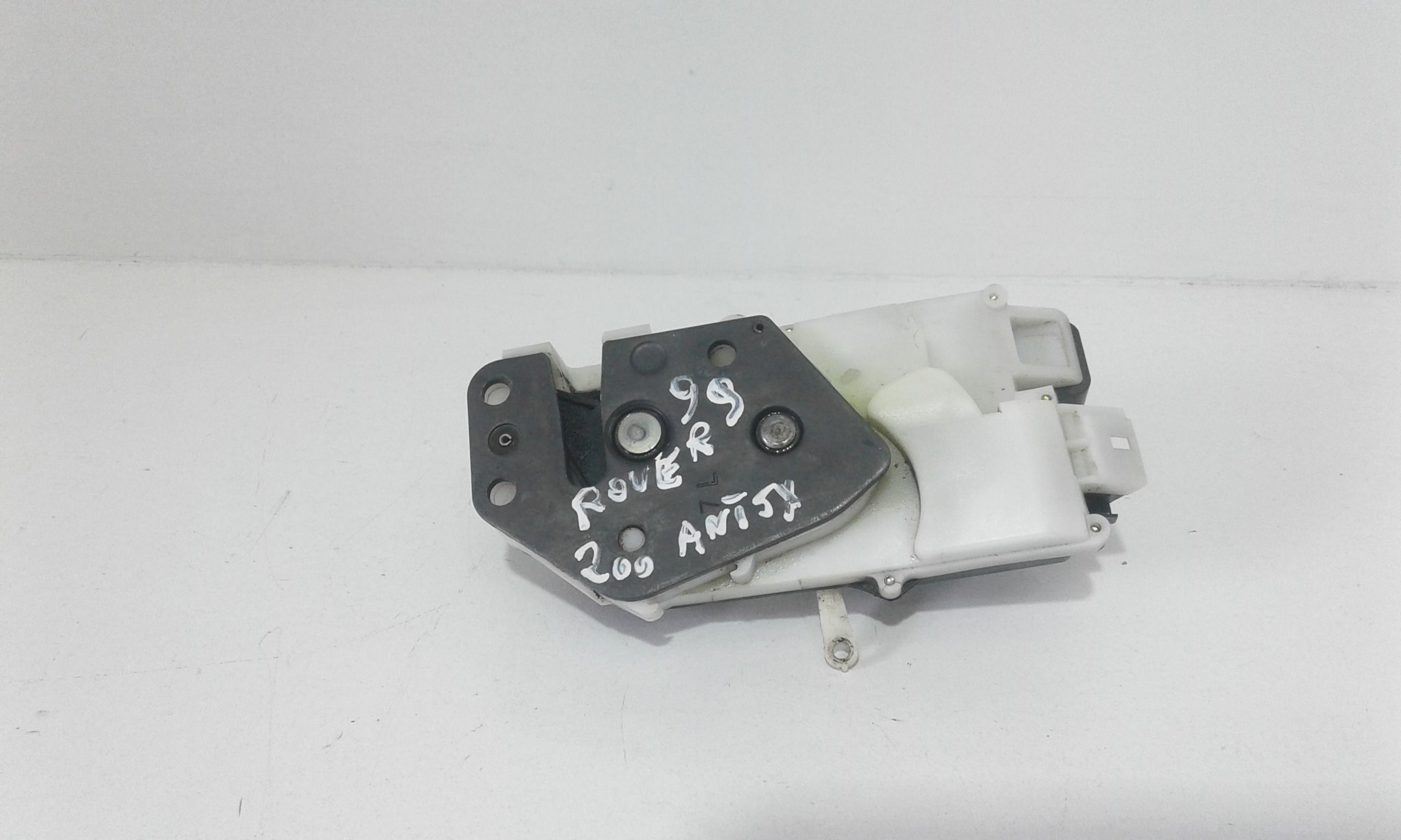 Serratura Anteriore Sinistra ROVER Serie 200 1 Serie