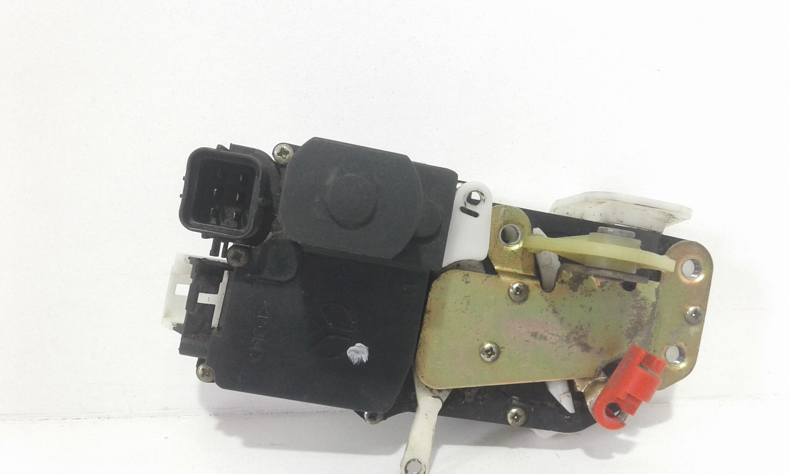 Serratura Anteriore Sinistra ROVER Serie 200 1 Serie