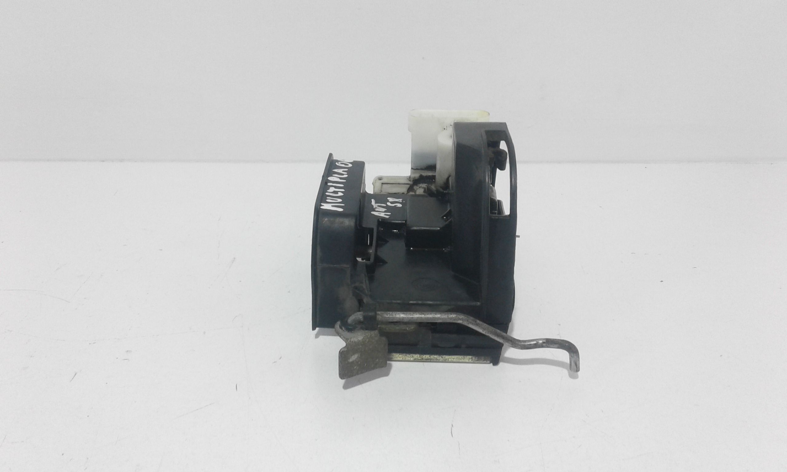 Serratura Anteriore Sinistra FIAT Multipla 2 Serie