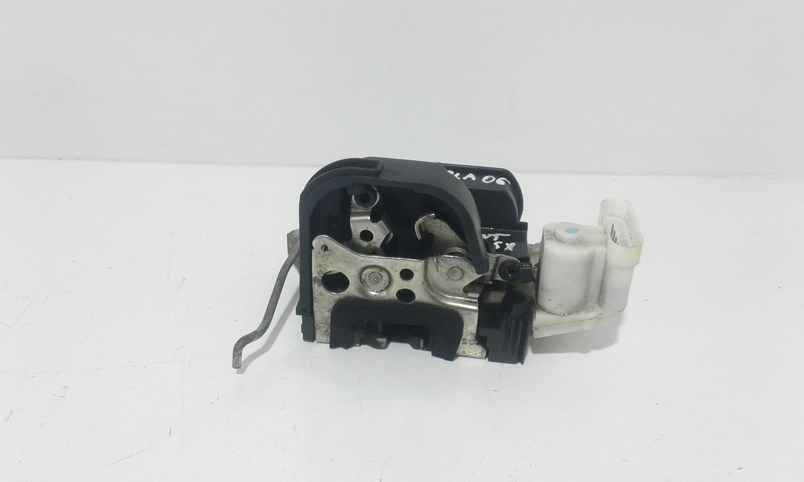 Serratura Anteriore Sinistra FIAT Multipla 2 Serie