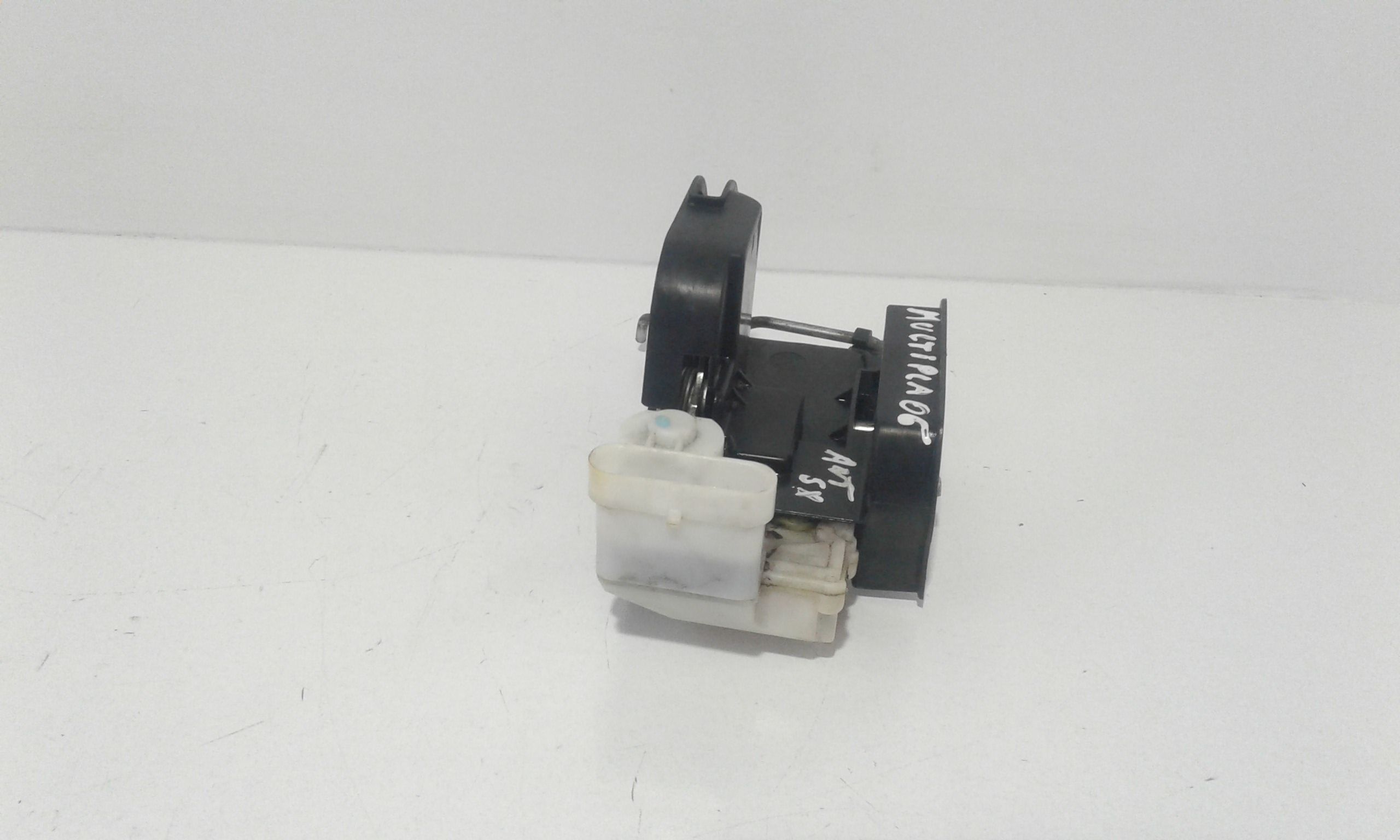 Serratura Anteriore Sinistra FIAT Multipla 2 Serie