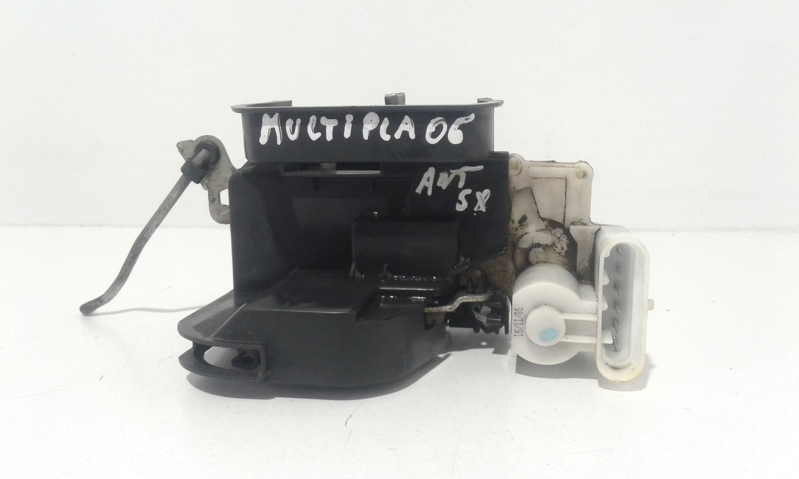 Serratura Anteriore Sinistra FIAT Multipla 2 Serie