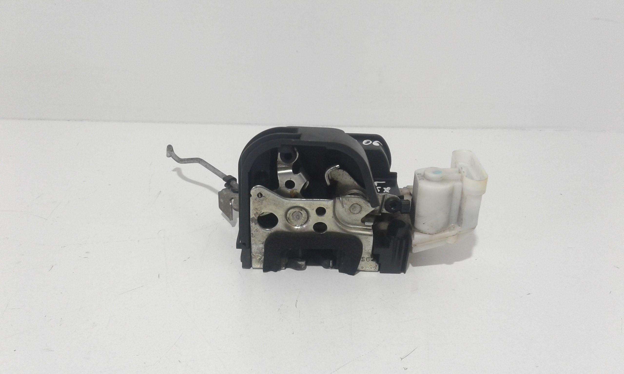 Serratura Anteriore Sinistra FIAT Multipla 2 Serie