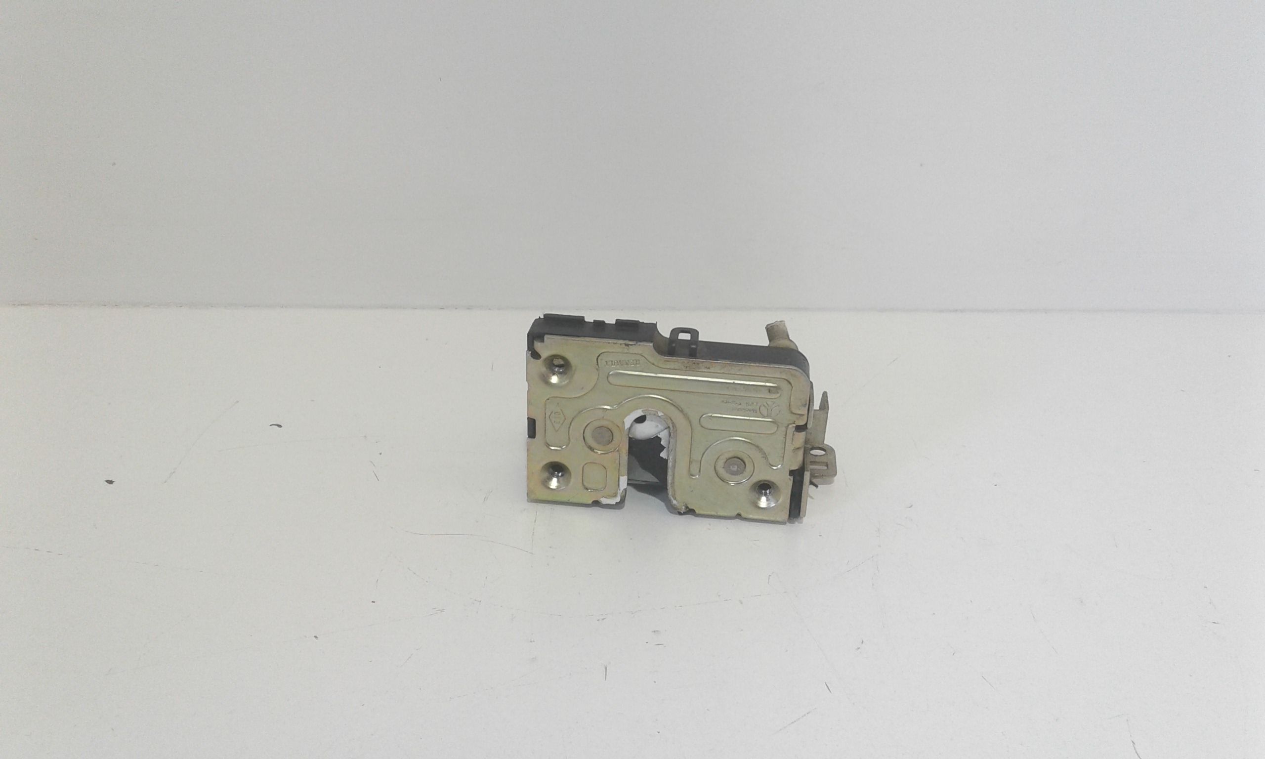 Serratura Anteriore Sinistra OPEL Movano 1 Serie