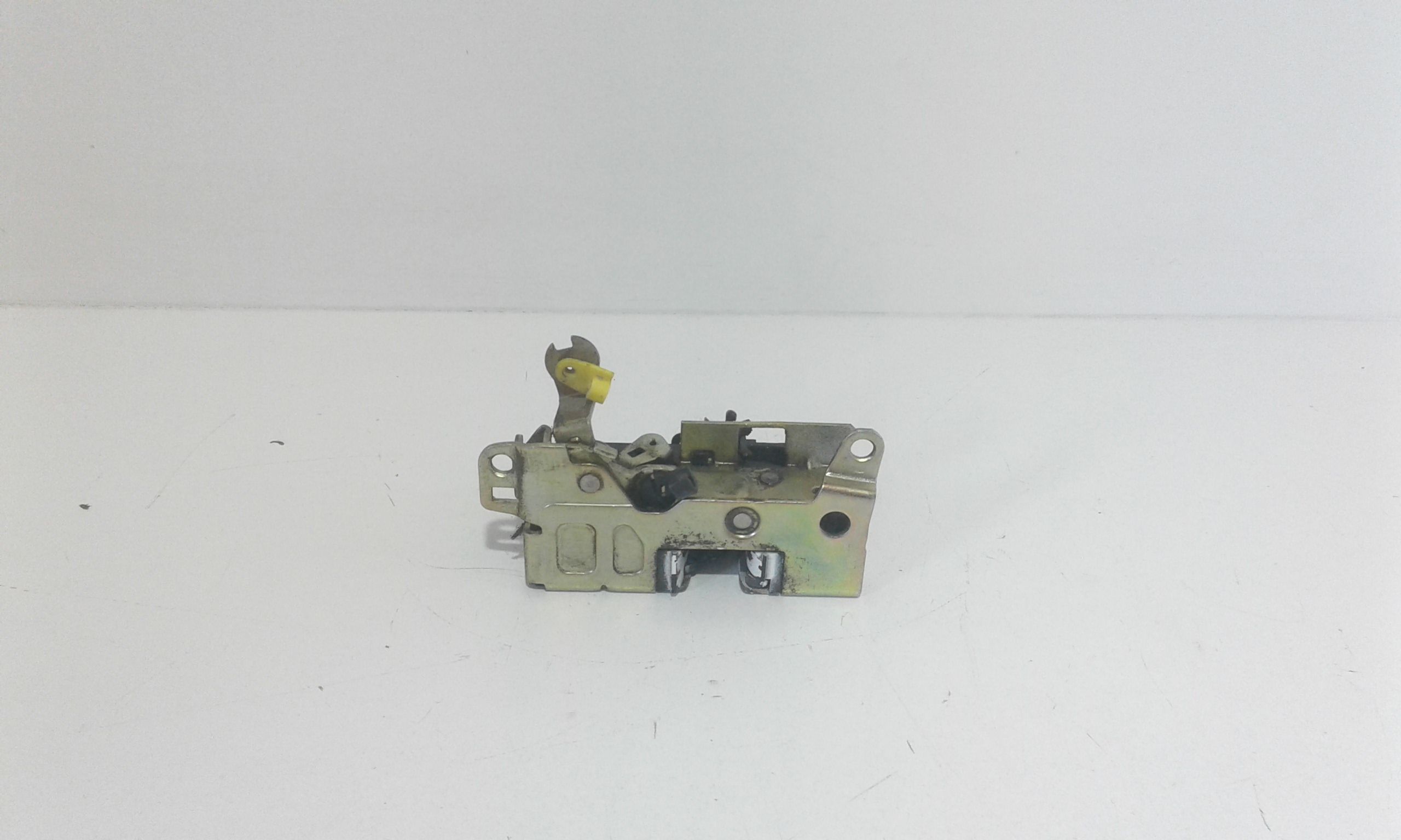 Serratura Anteriore Sinistra OPEL Movano 1 Serie