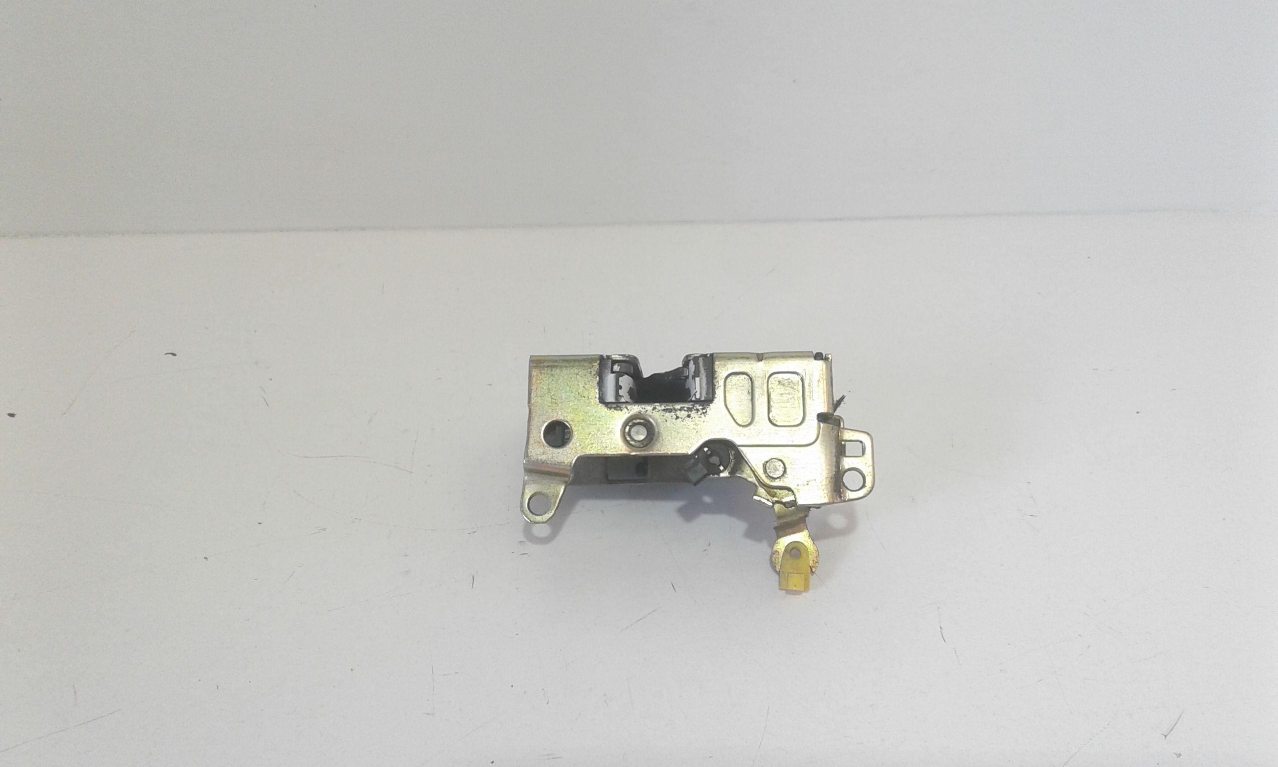 Serratura Anteriore Sinistra OPEL Movano 1 Serie