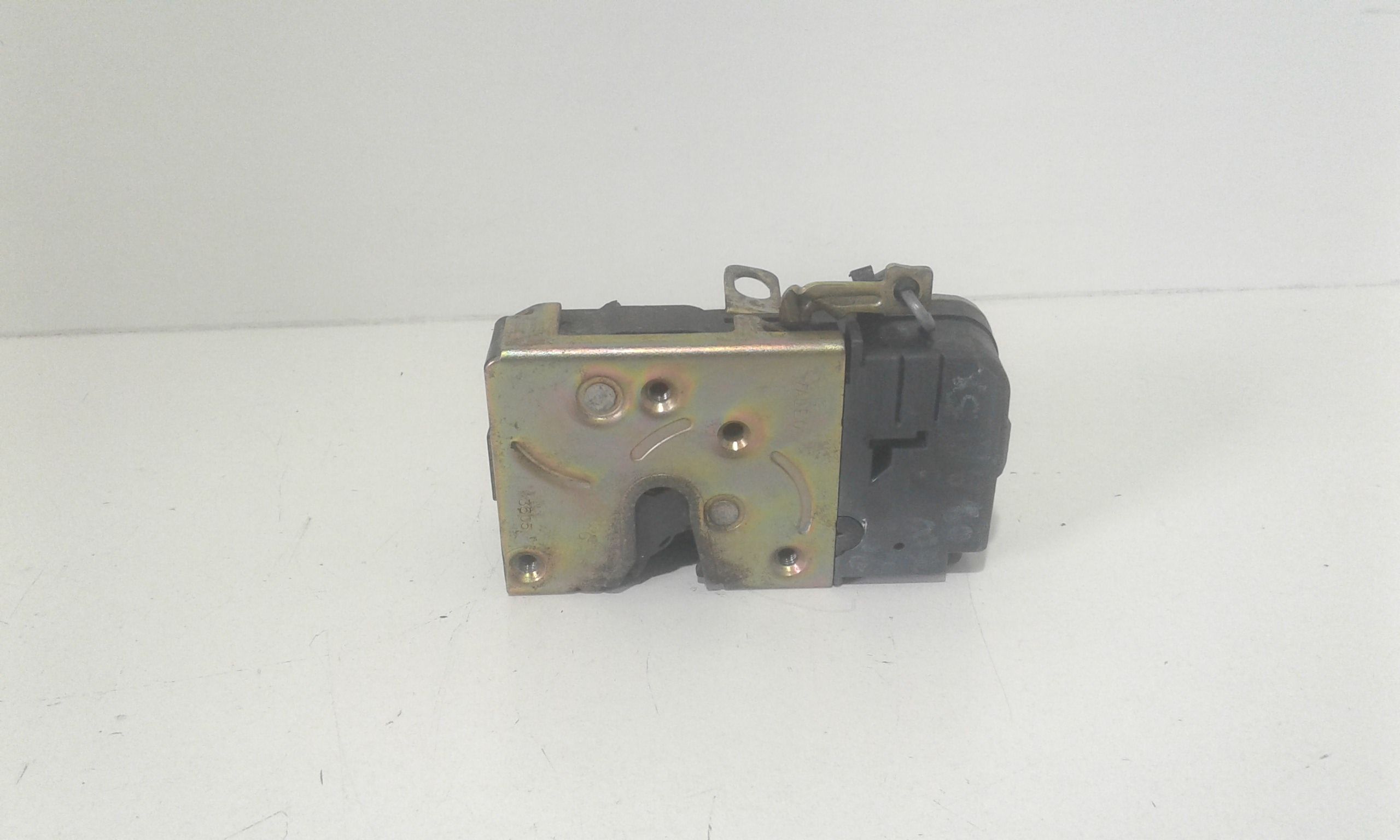 Serratura Anteriore Sinistra PEUGEOT 206 S. Wagon