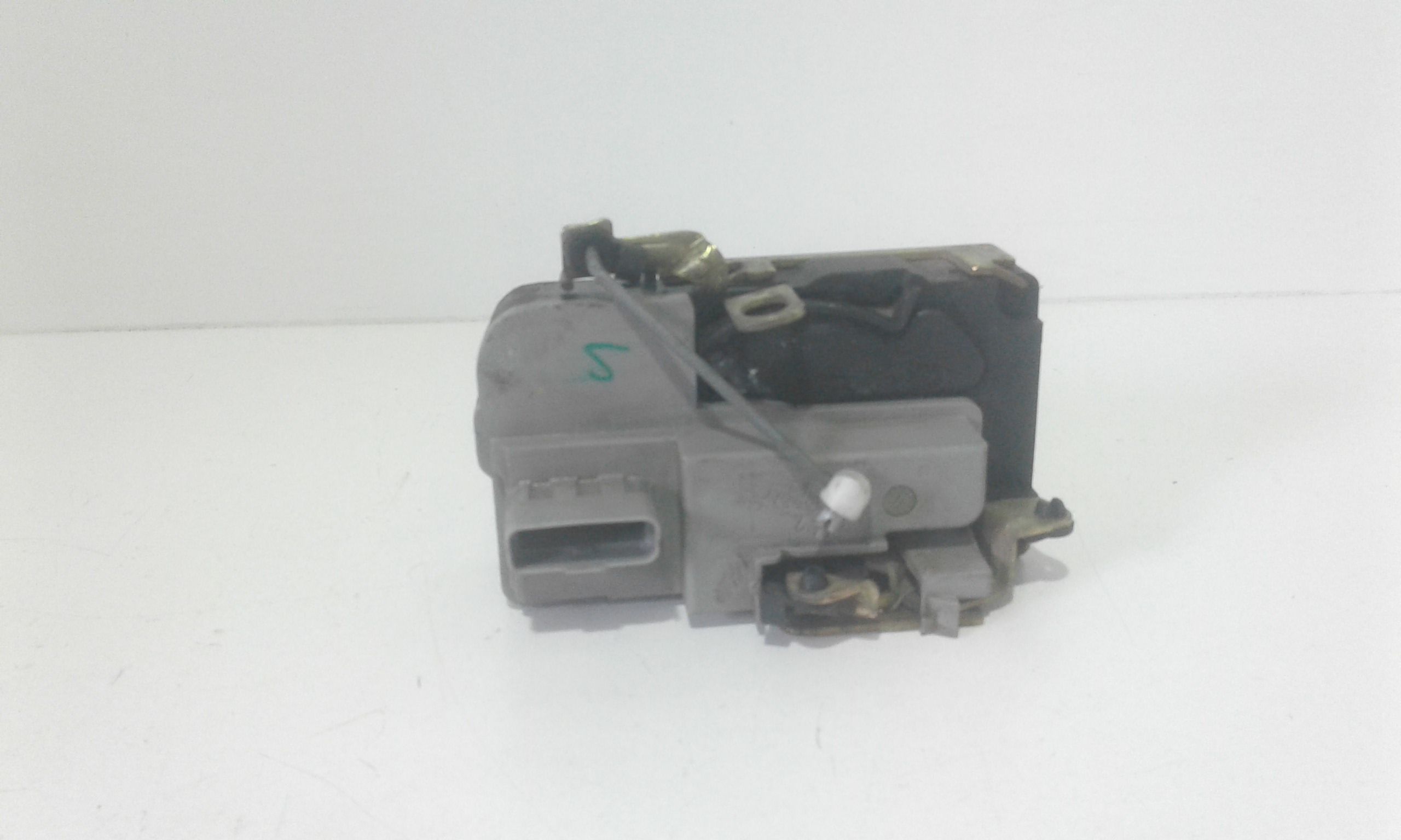 Serratura Anteriore Sinistra PEUGEOT 206 S. Wagon