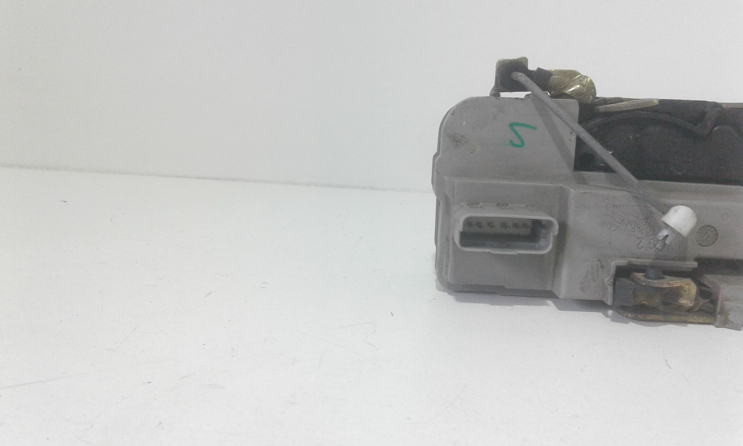 Serratura Anteriore Sinistra PEUGEOT 206 S. Wagon