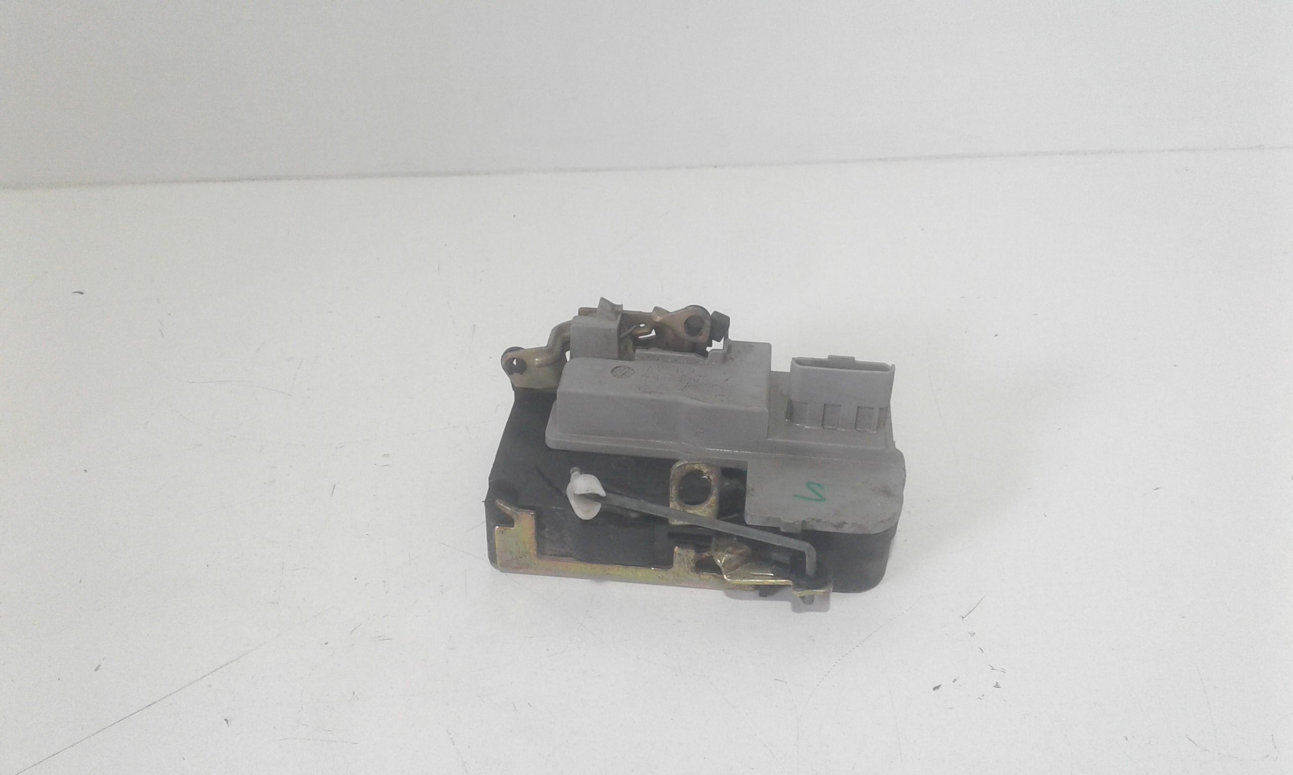 Serratura Anteriore Sinistra PEUGEOT 206 S. Wagon