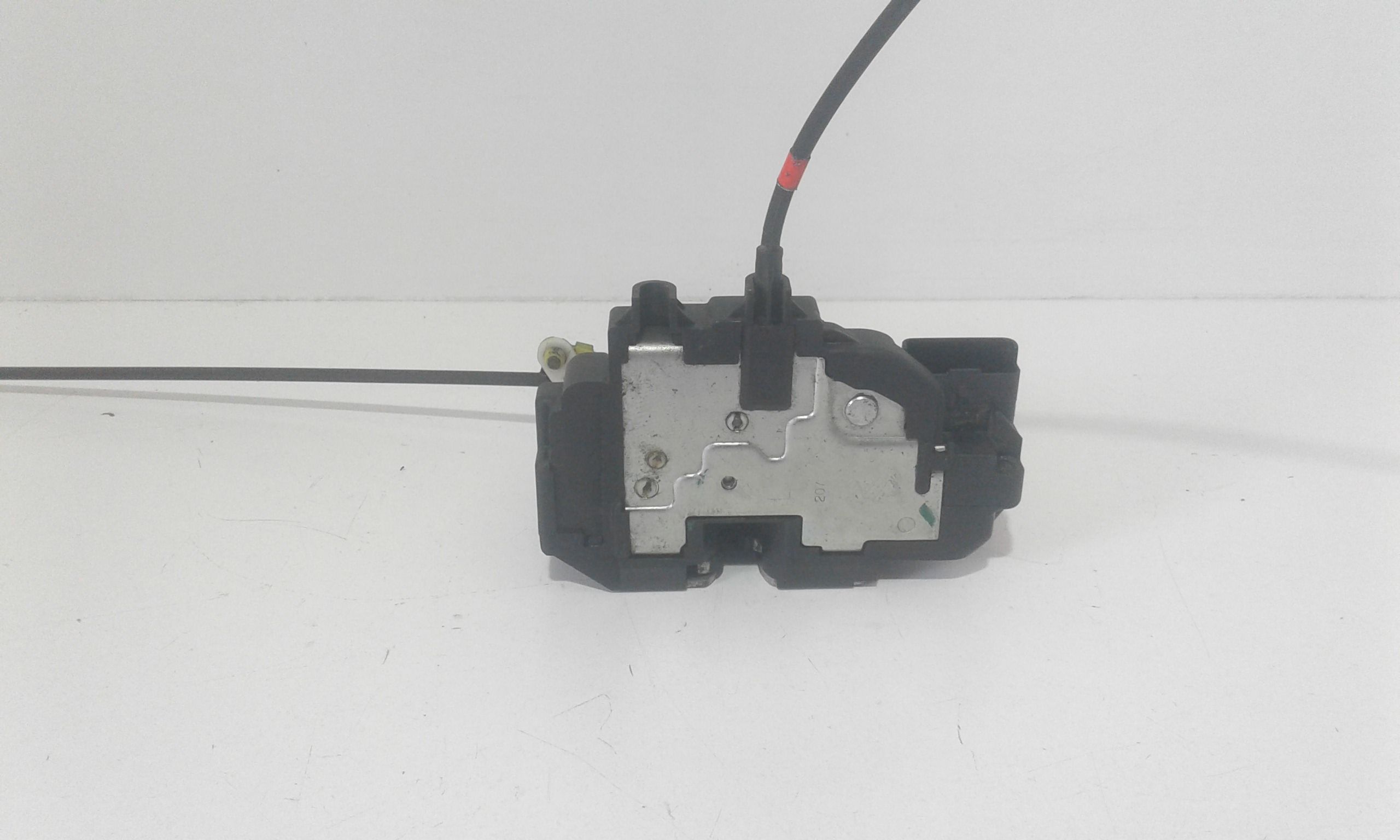 Serratura Anteriore Sinistra NISSAN Note 2 Serie