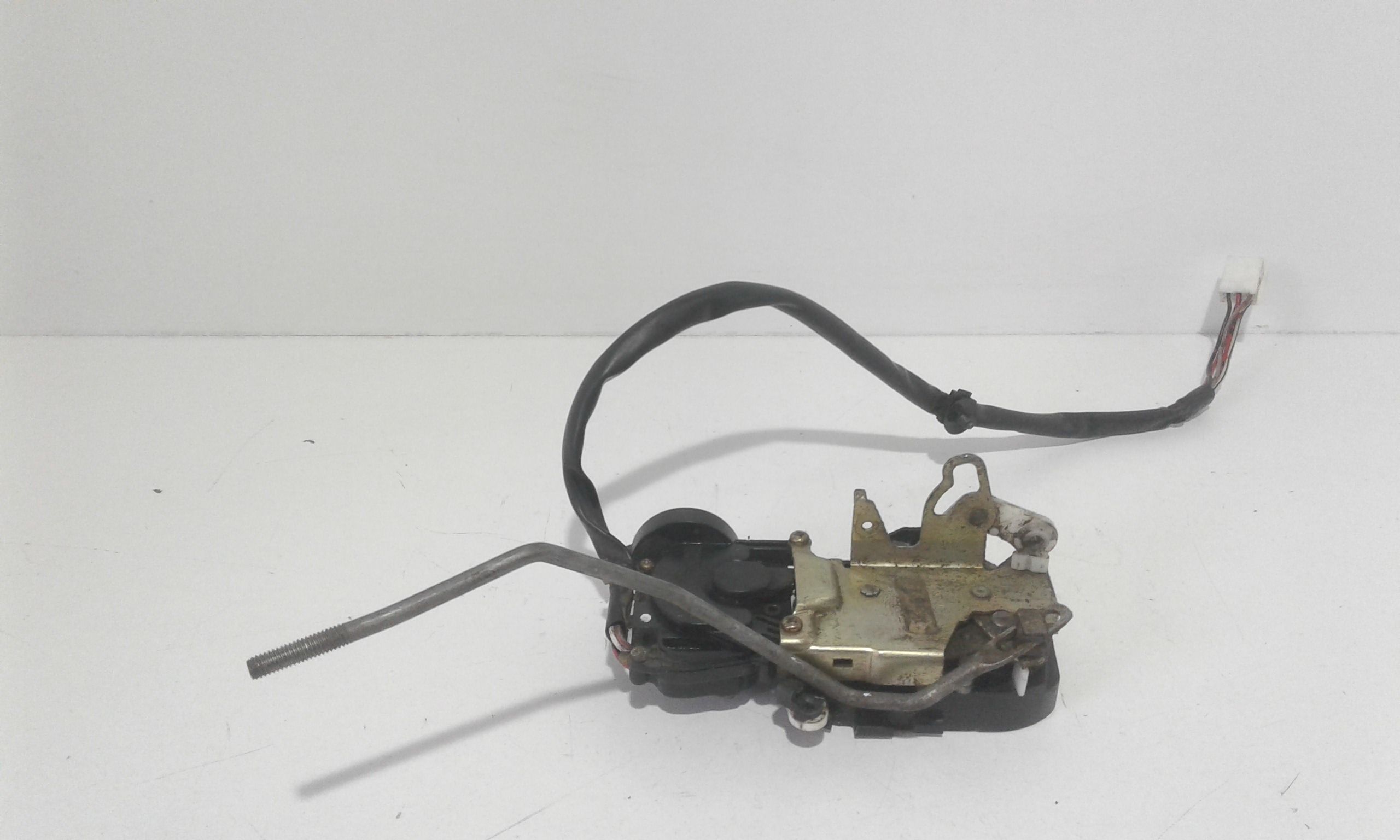 Serratura Anteriore Sinistra MAZDA Premacy 1 Serie