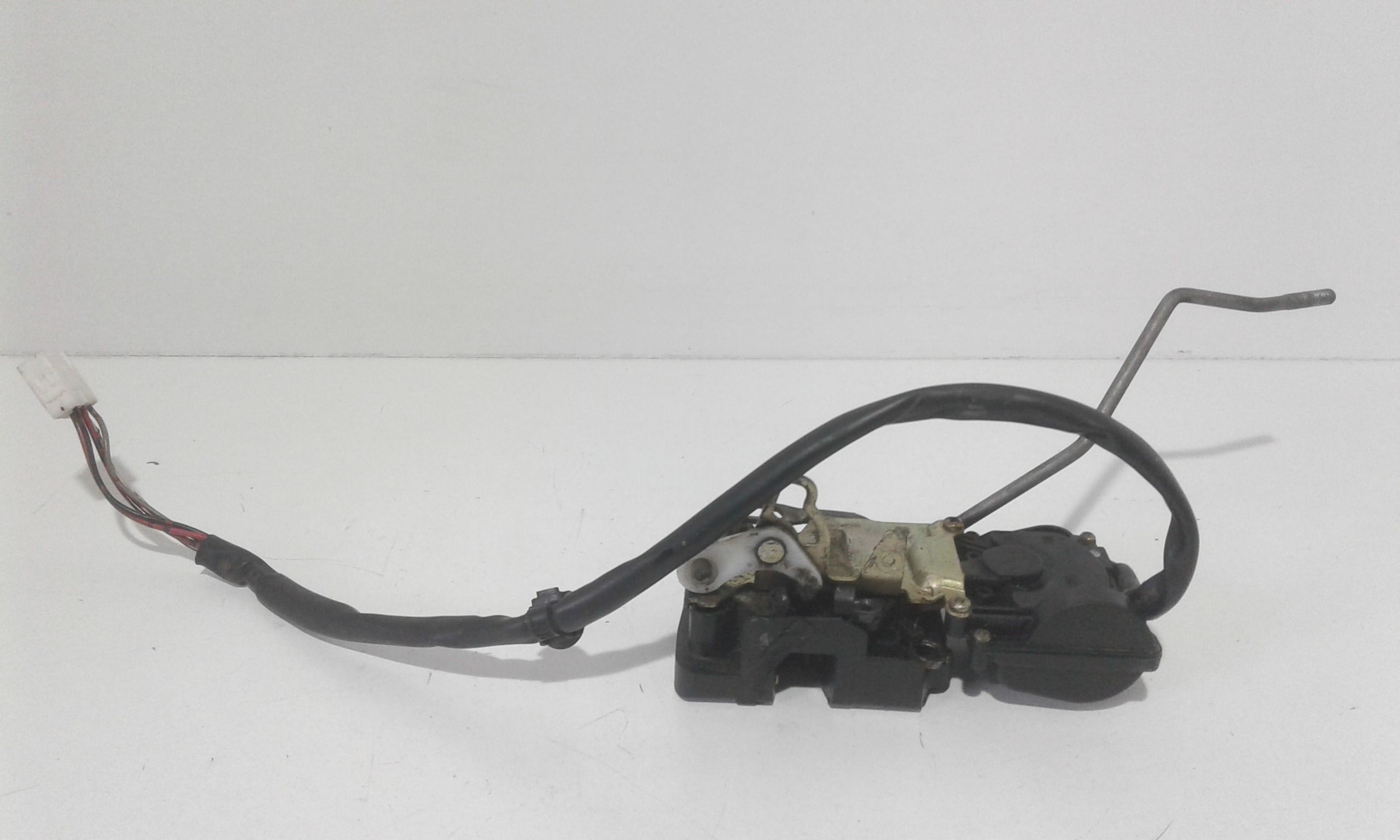 Serratura Anteriore Sinistra MAZDA Premacy 1 Serie