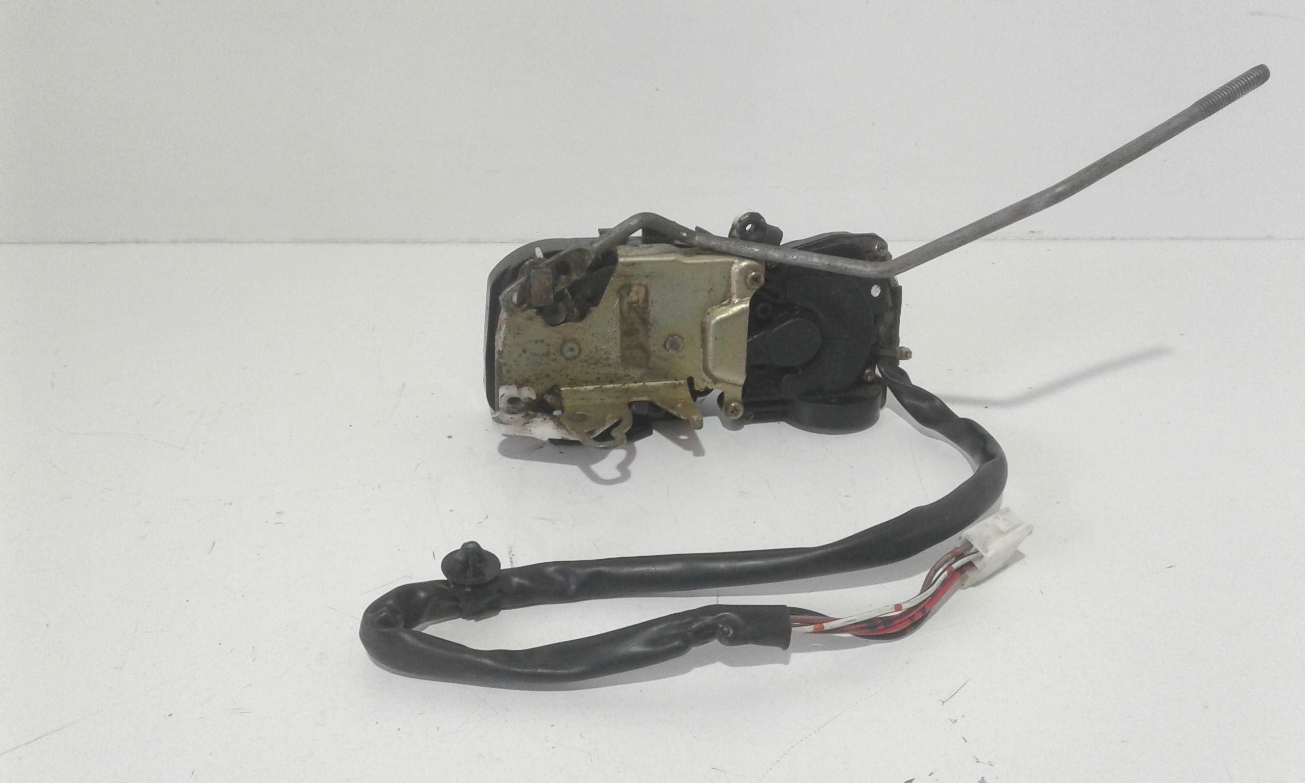 Serratura Anteriore Sinistra MAZDA Premacy 1 Serie