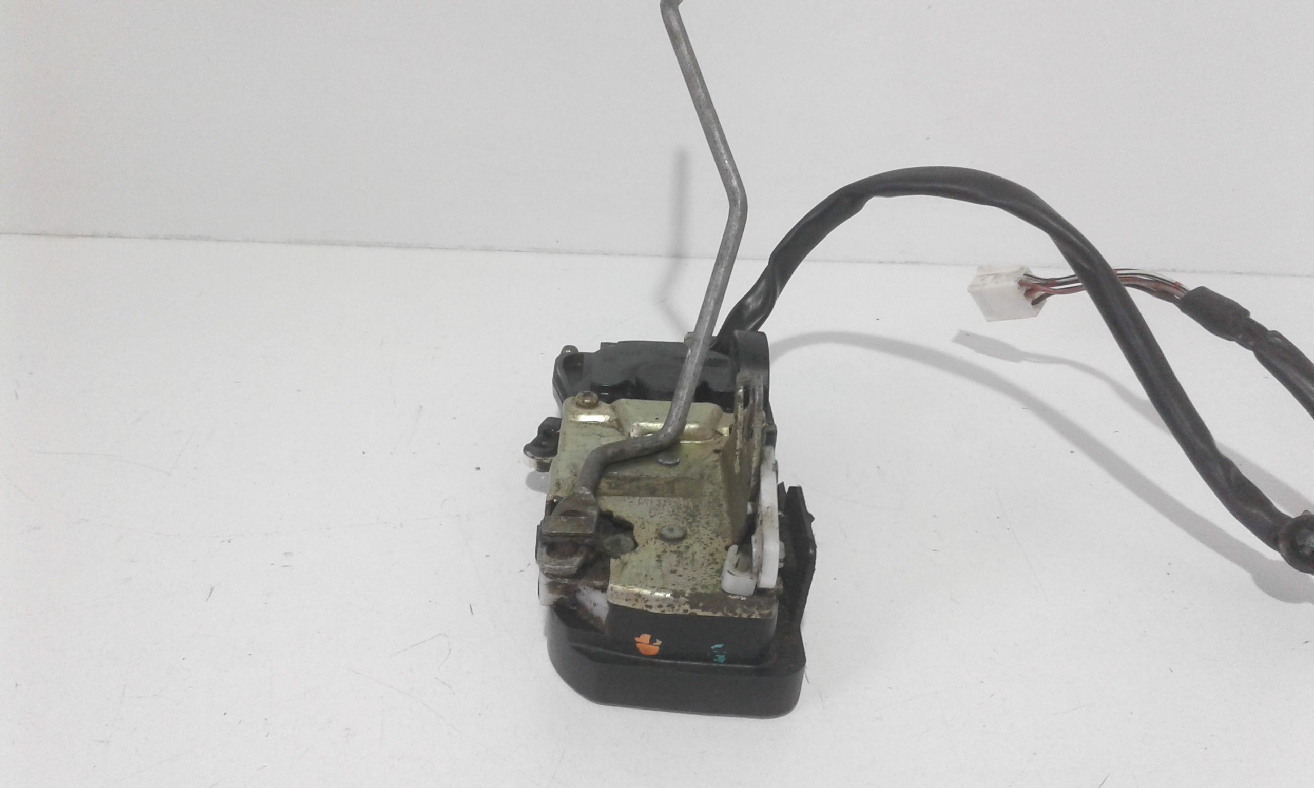 Serratura Anteriore Sinistra MAZDA Premacy 1 Serie