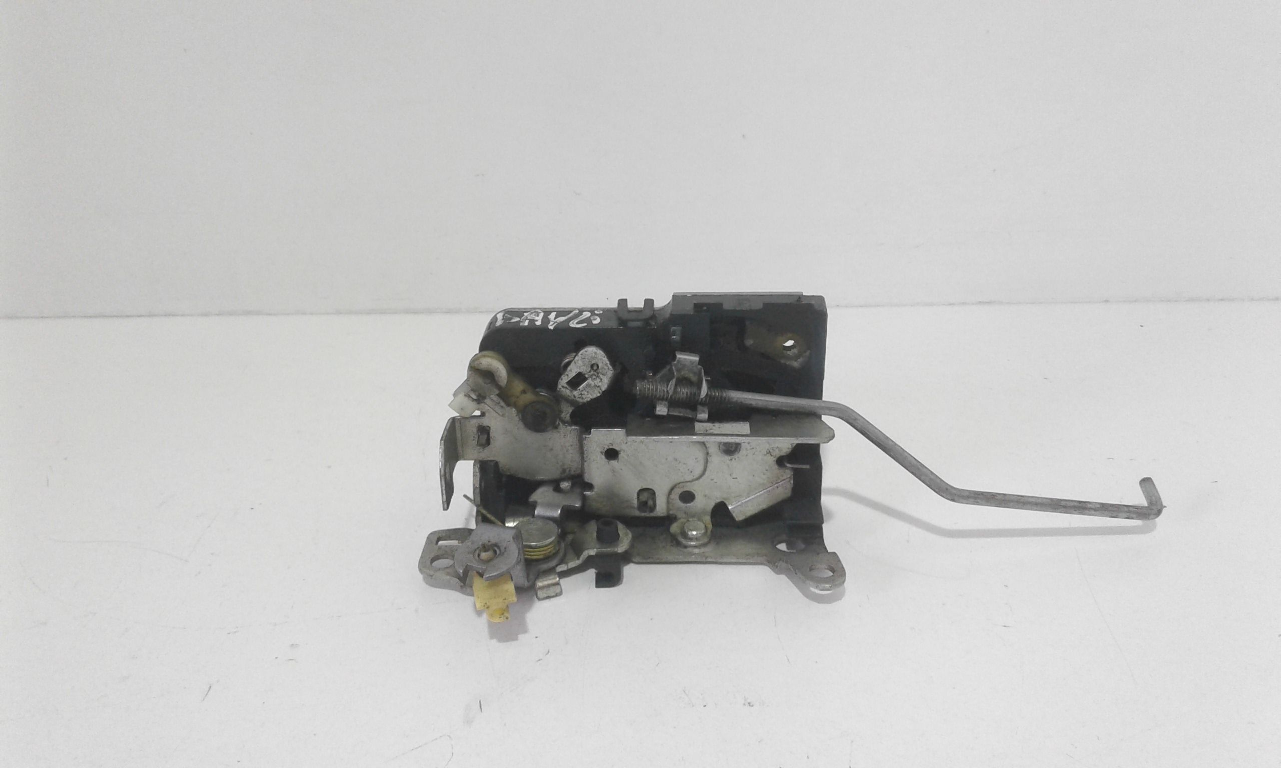 Serratura Anteriore Sinistra IVECO Daily 4 Serie