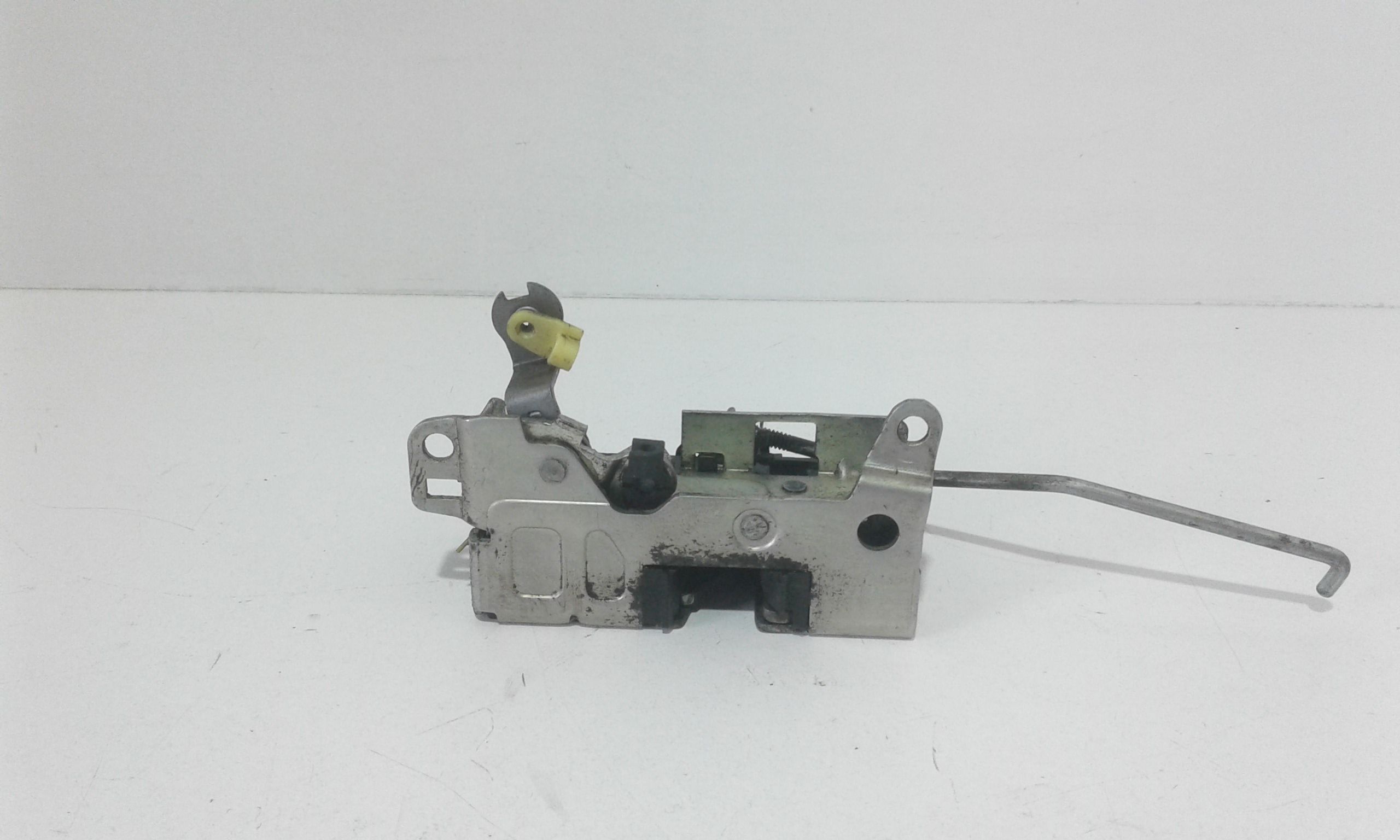 Serratura Anteriore Sinistra IVECO Daily 4 Serie