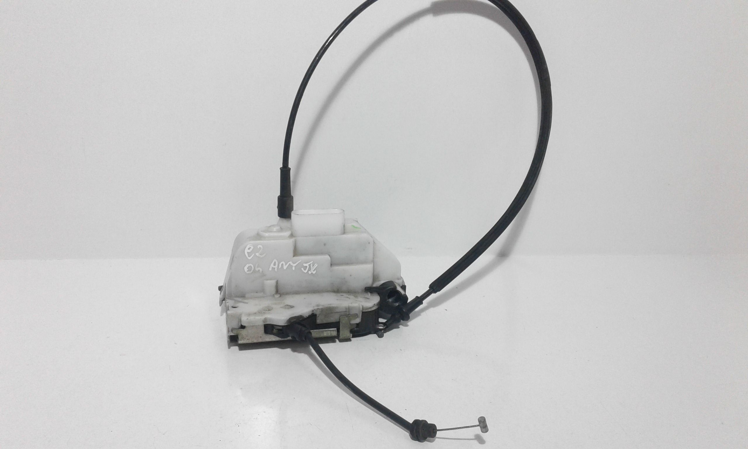 Serratura Anteriore Sinistra CITROEN C2 1� Serie