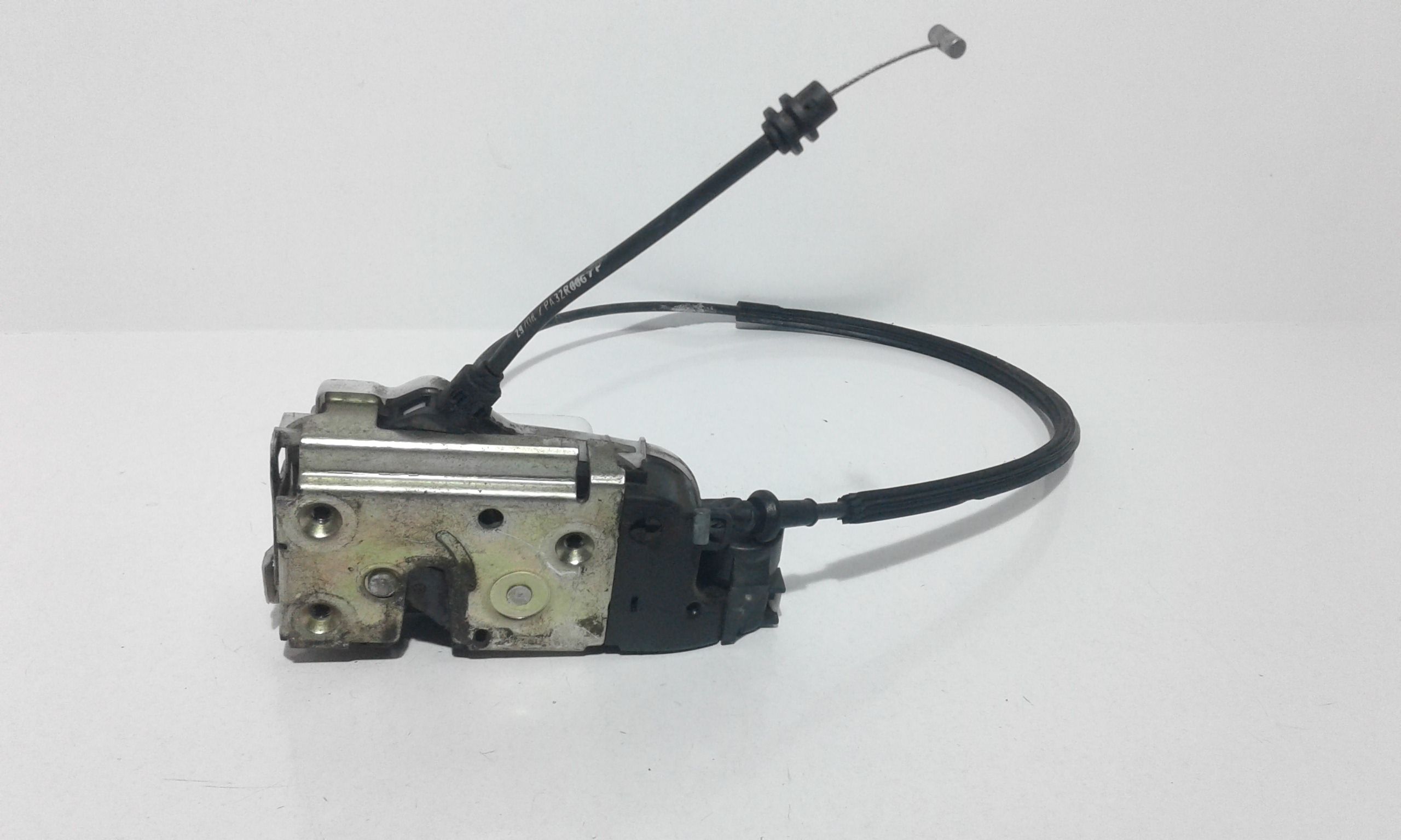 Serratura Anteriore Sinistra CITROEN C2 1� Serie