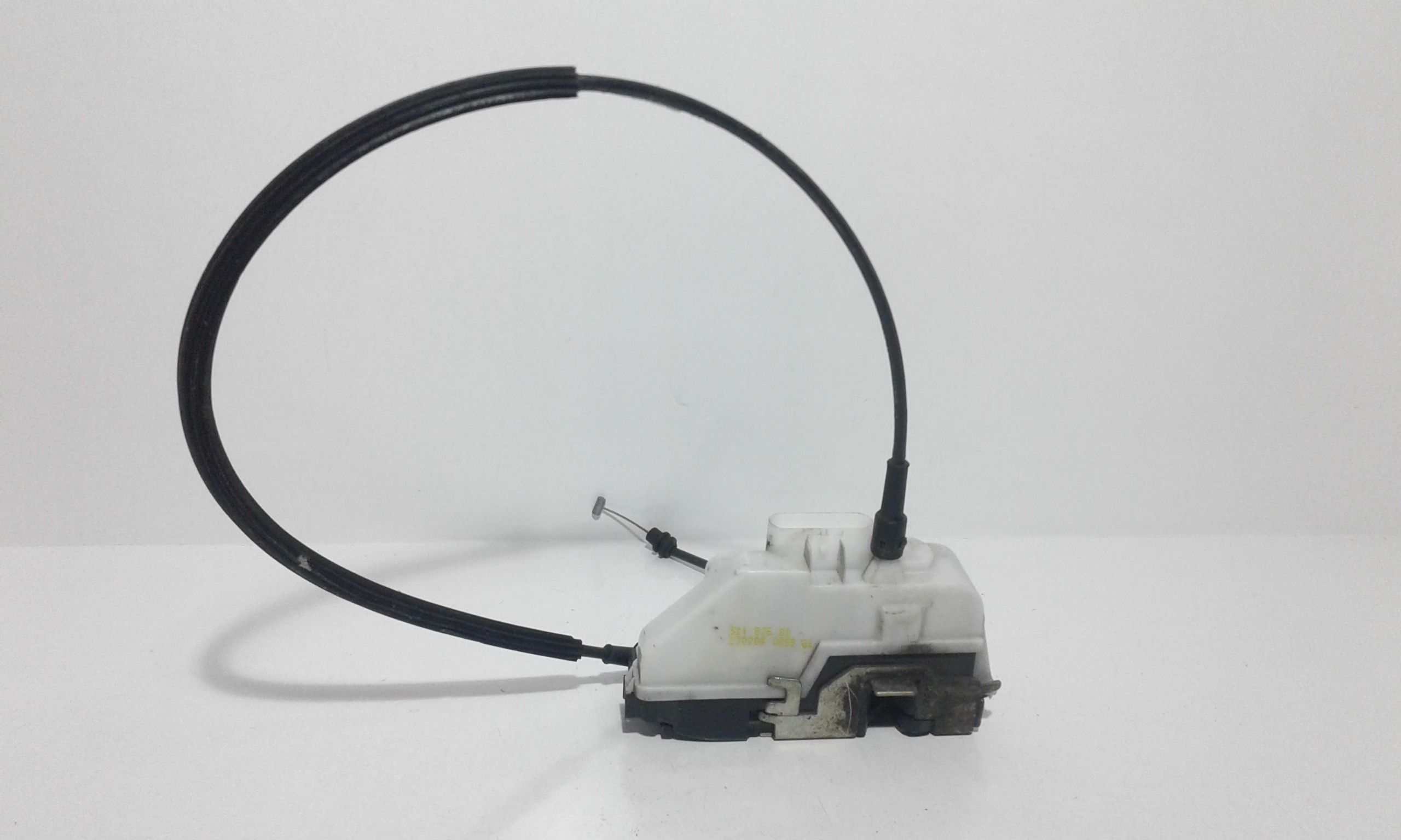 Serratura Anteriore Sinistra CITROEN C2 1� Serie