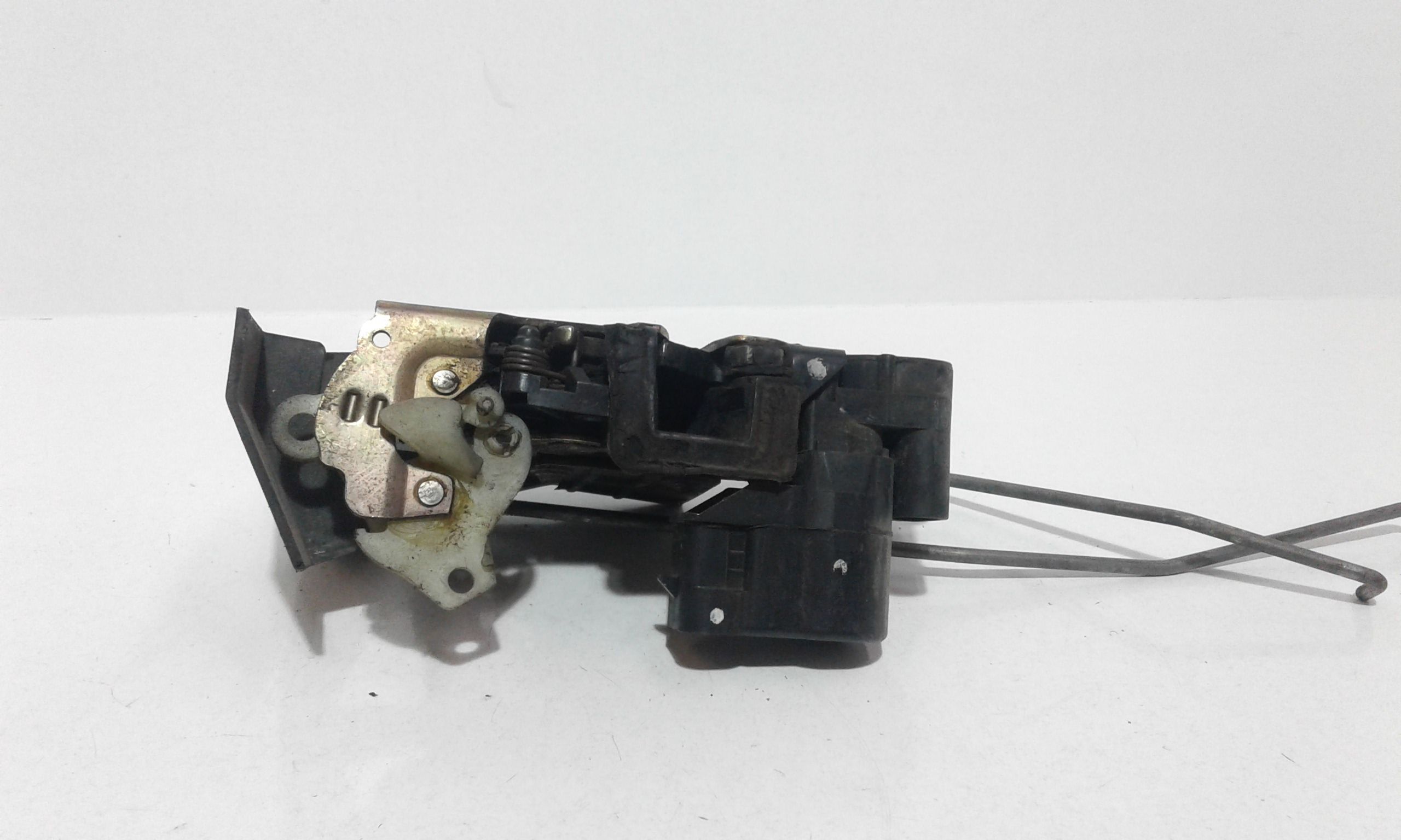 Serratura Anteriore Sinistra ALFA ROMEO 156 Berlina 1 Serie