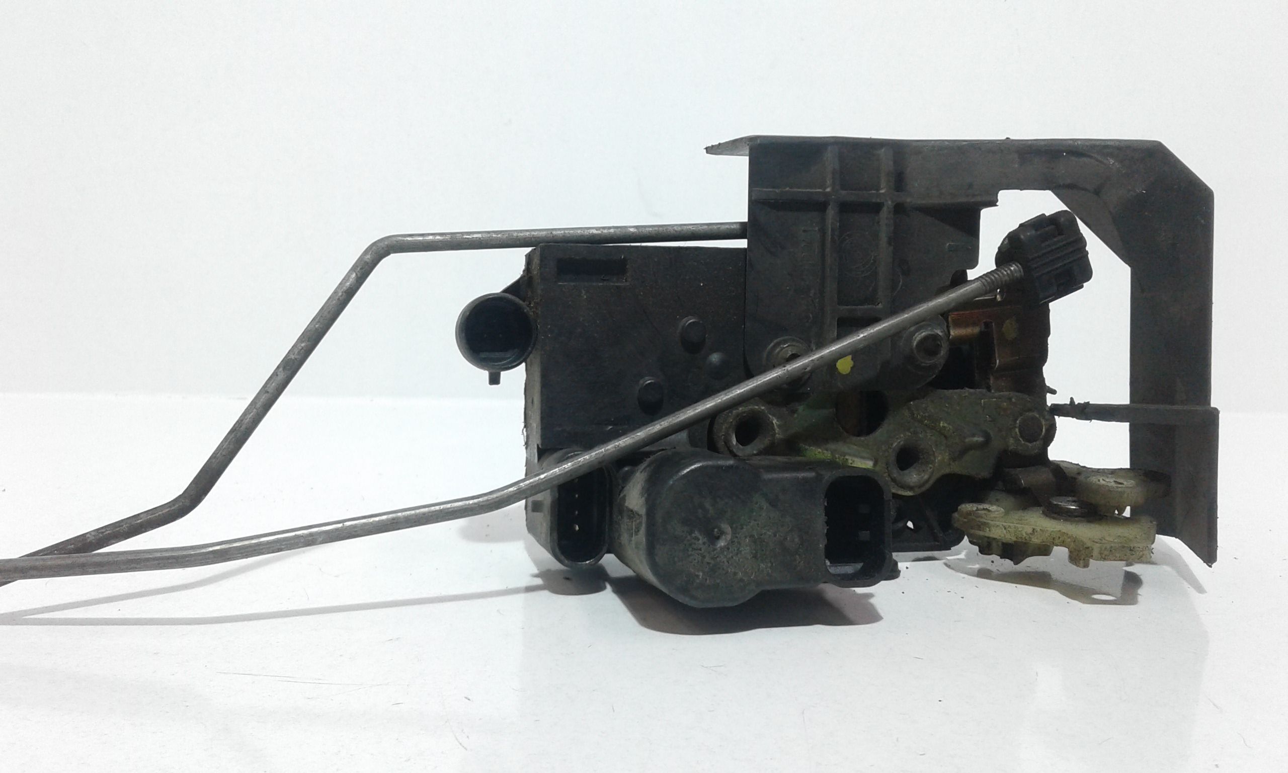 Serratura Anteriore Sinistra ALFA ROMEO 156 Berlina 1 Serie