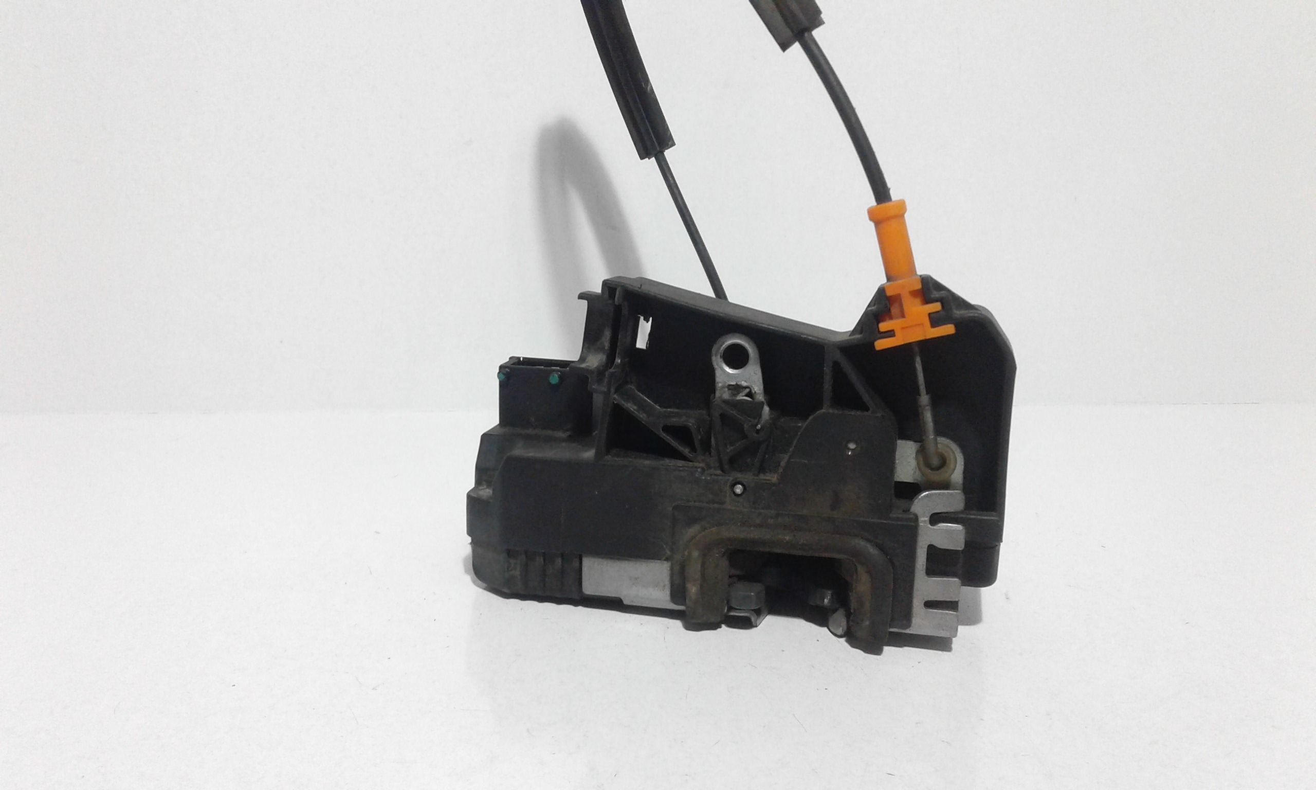 Serratura Anteriore Sinistra OPEL Combo 4 Serie