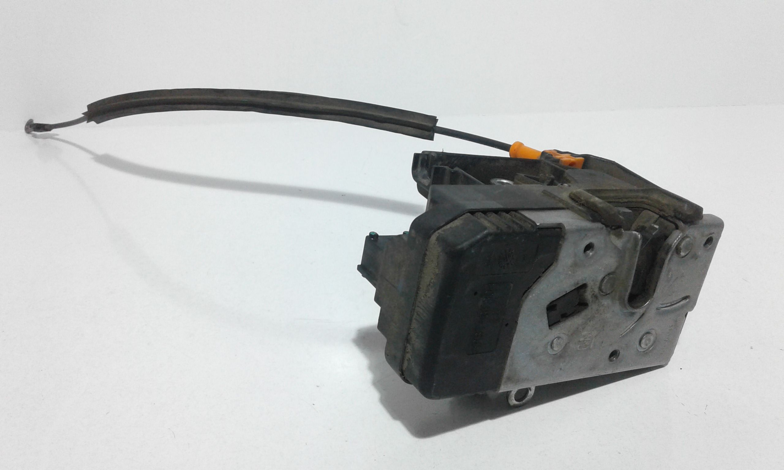 Serratura Anteriore Sinistra OPEL Combo 4 Serie