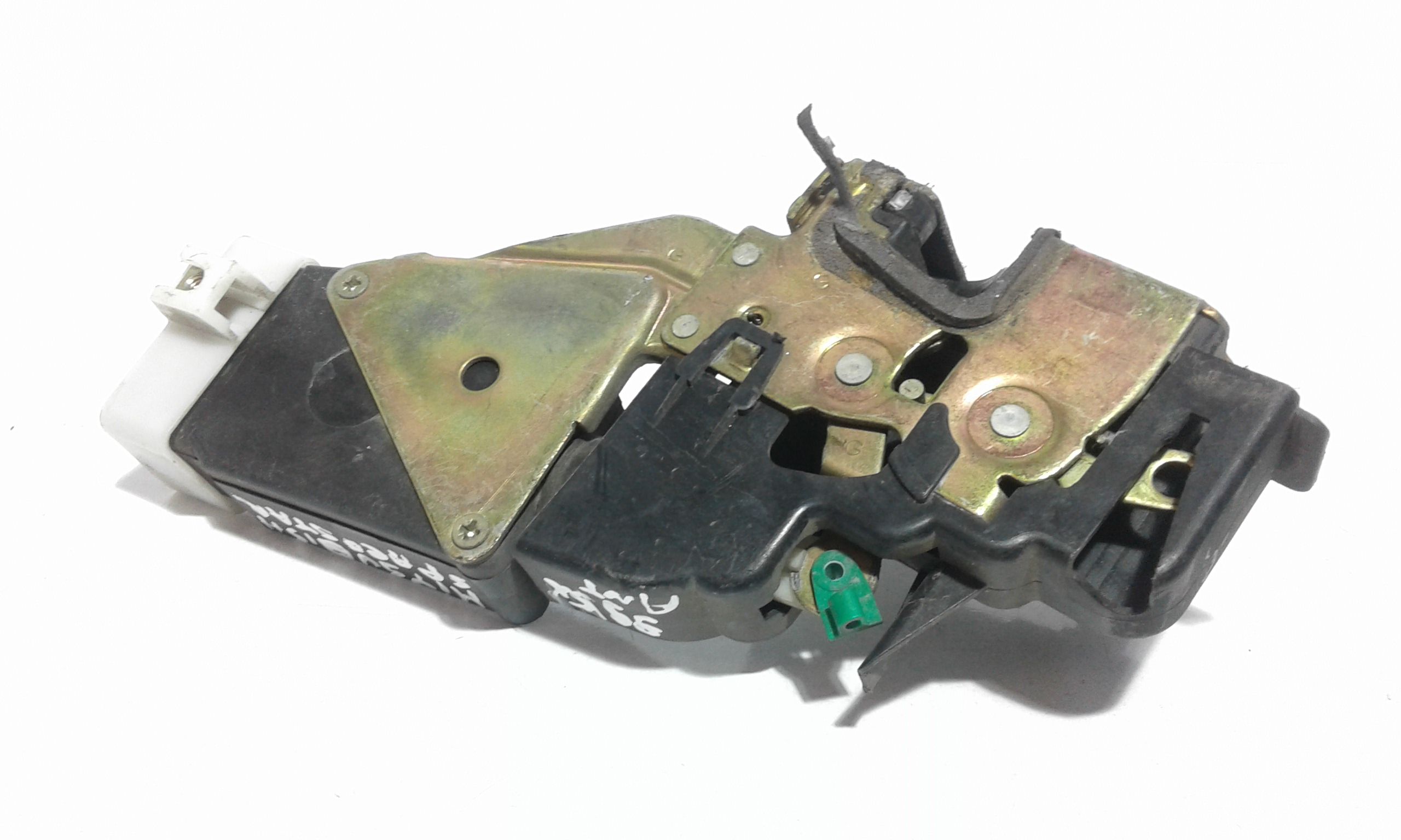 Serratura Anteriore Sinistra MITSUBISHI Space Star 1� Serie