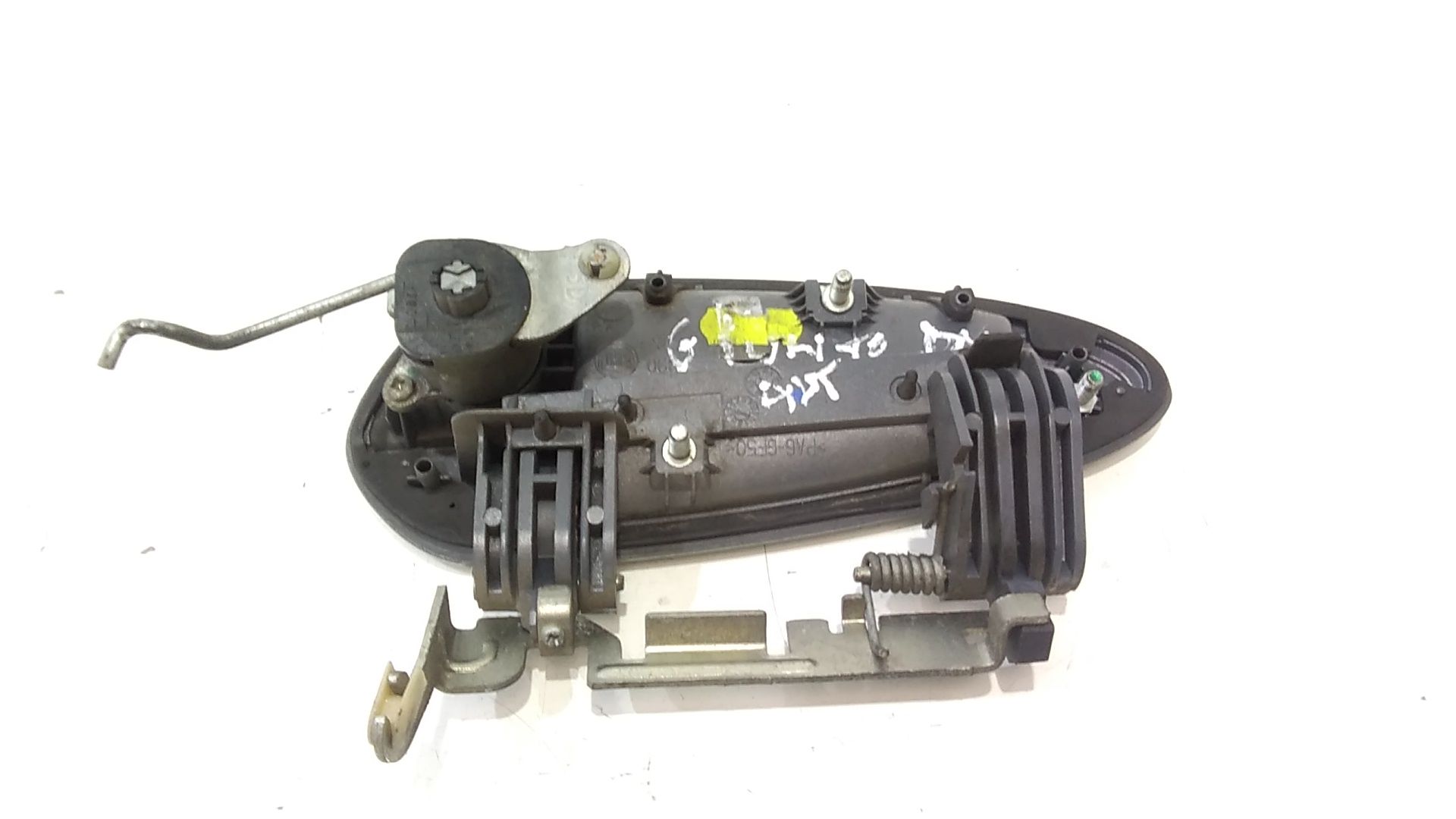 Maniglia esterna Anteriore Destra FIAT Grande Punto 1 Serie