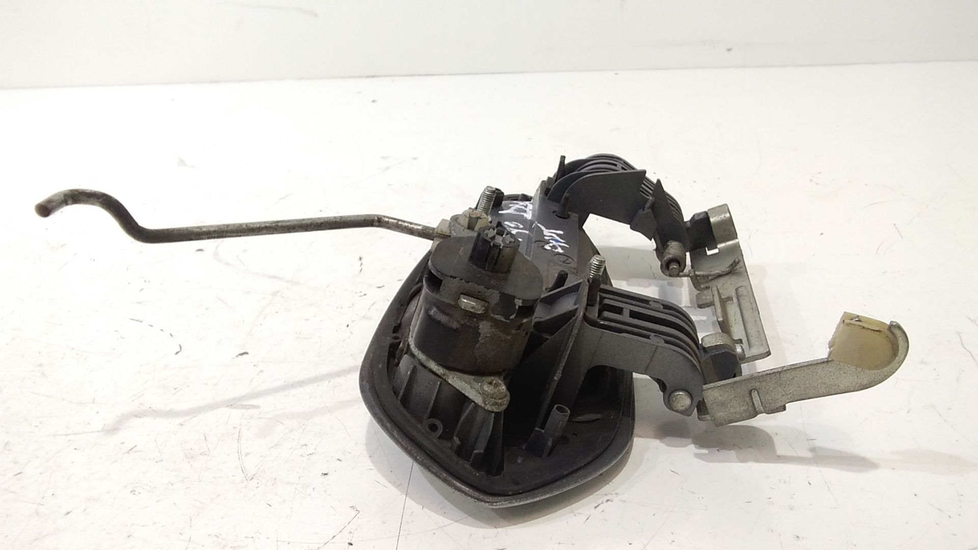 Maniglia esterna Anteriore Destra FIAT Grande Punto 1 Serie