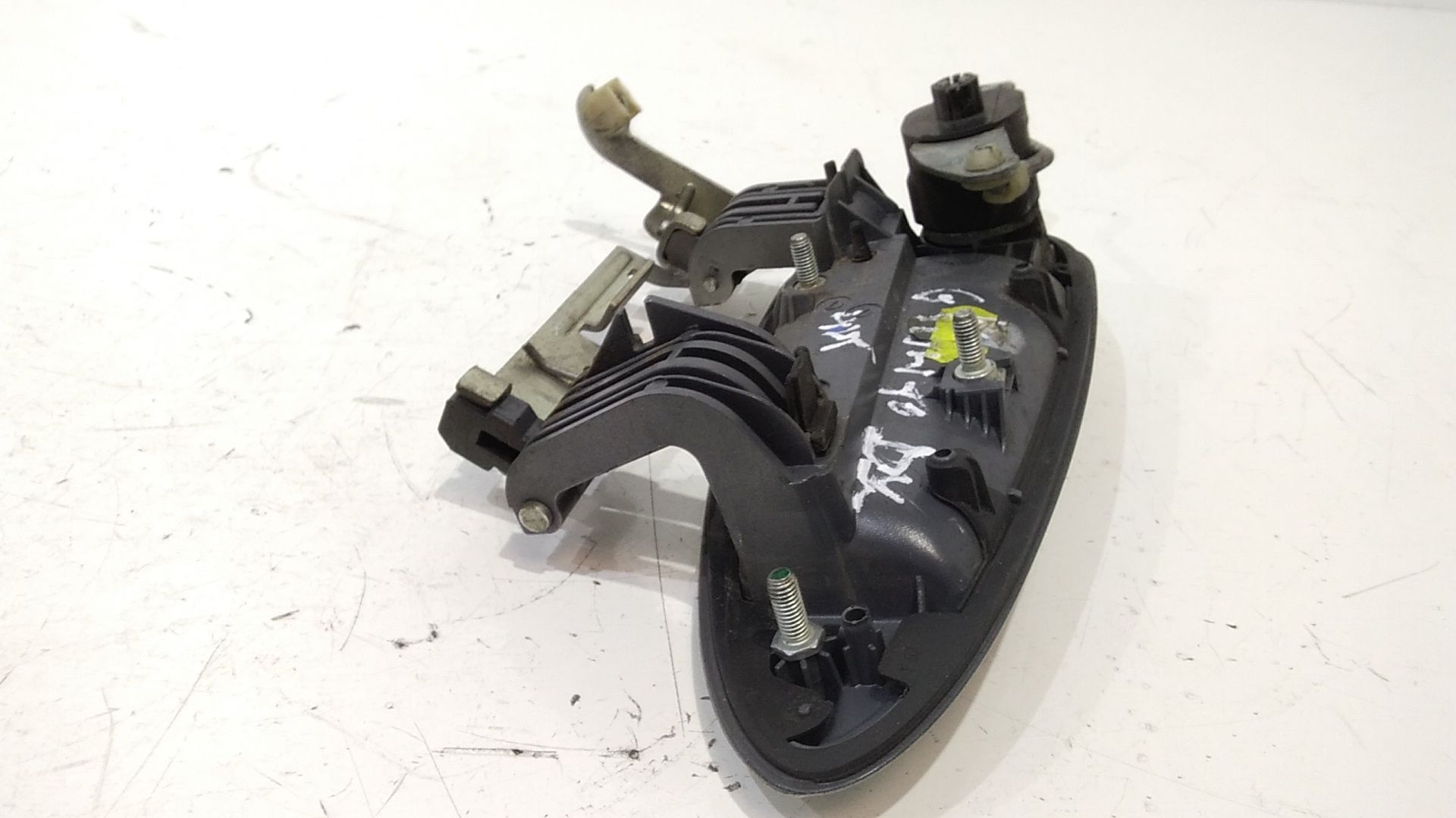 Maniglia esterna Anteriore Destra FIAT Grande Punto 1 Serie