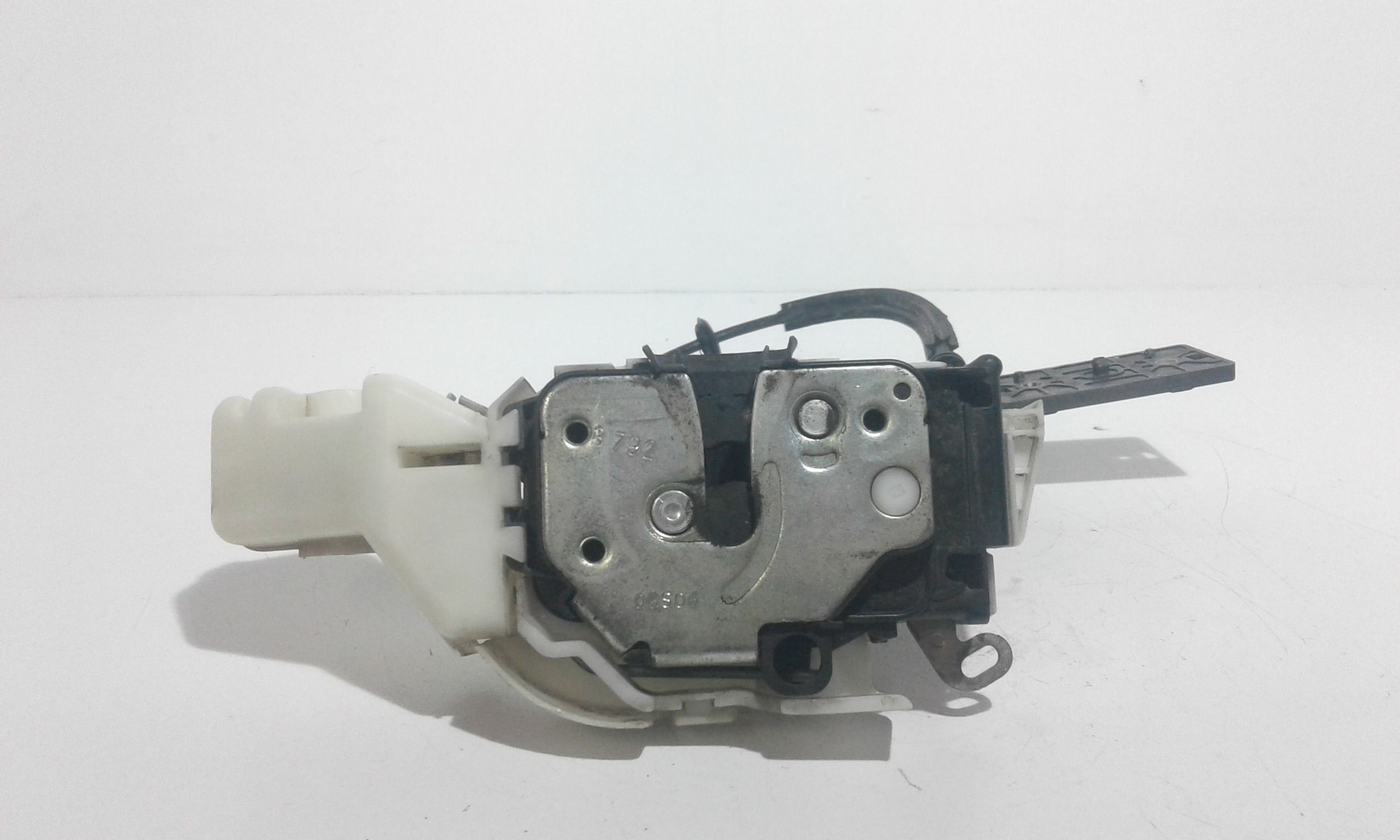 Serratura Anteriore Sinistra ALFA ROMEO 159 Berlina 1 Serie